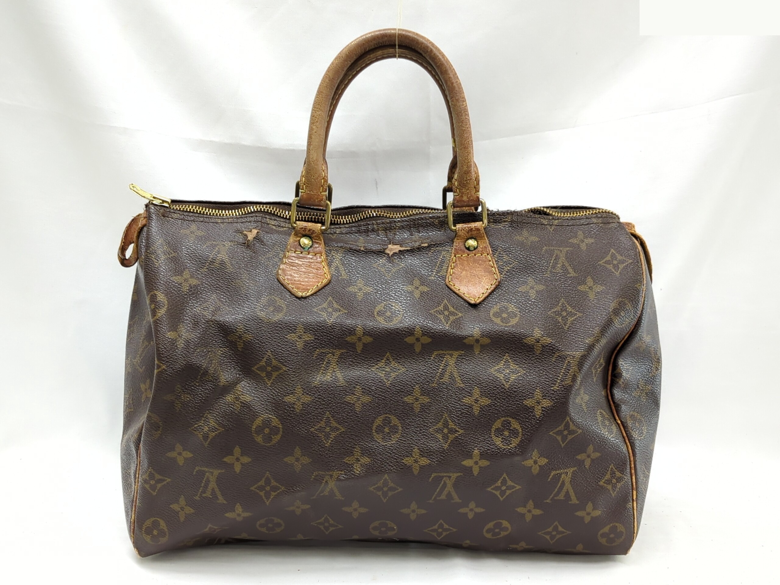 Speedy 35 — view 2