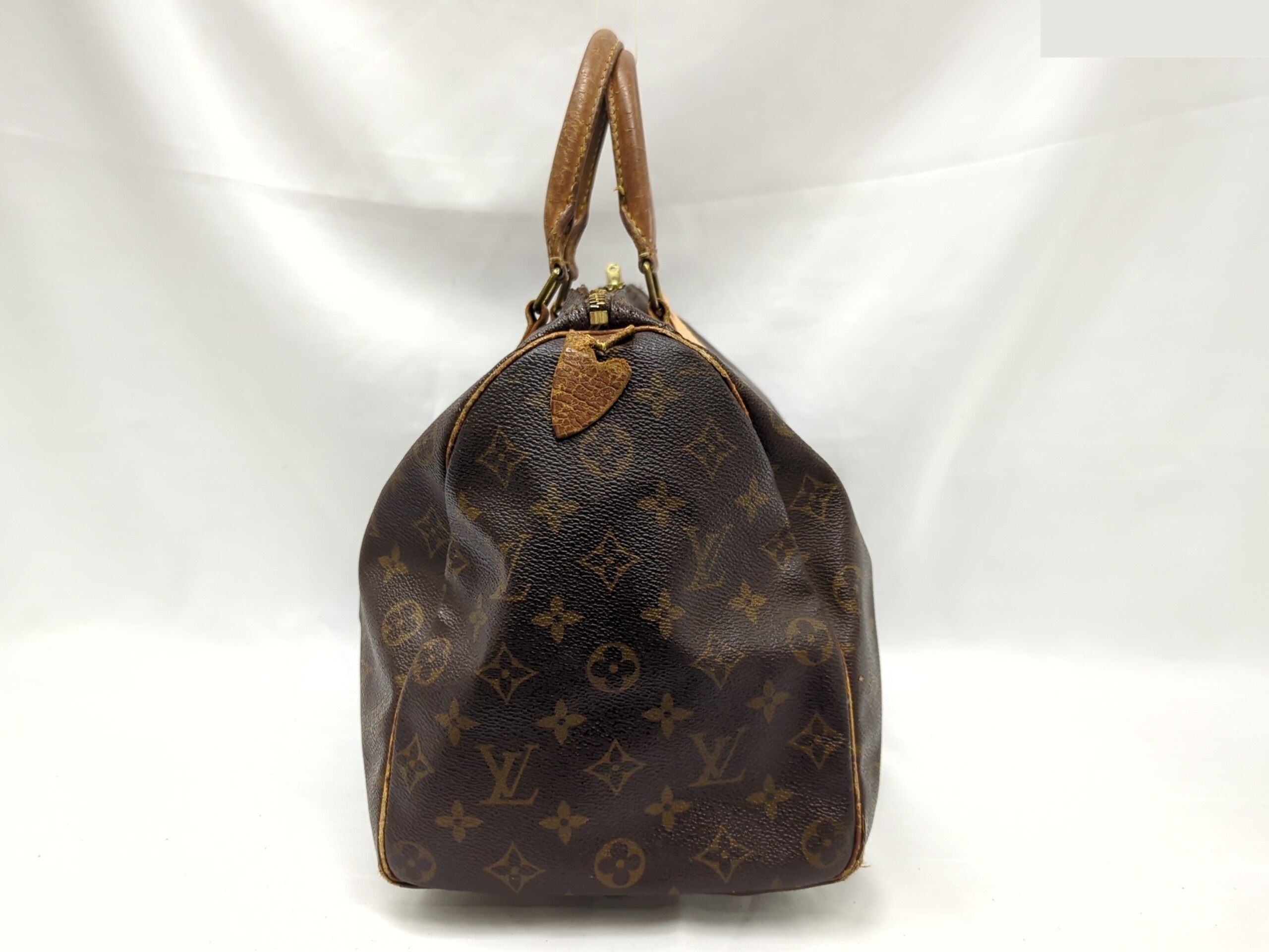 Speedy 35 — view 5