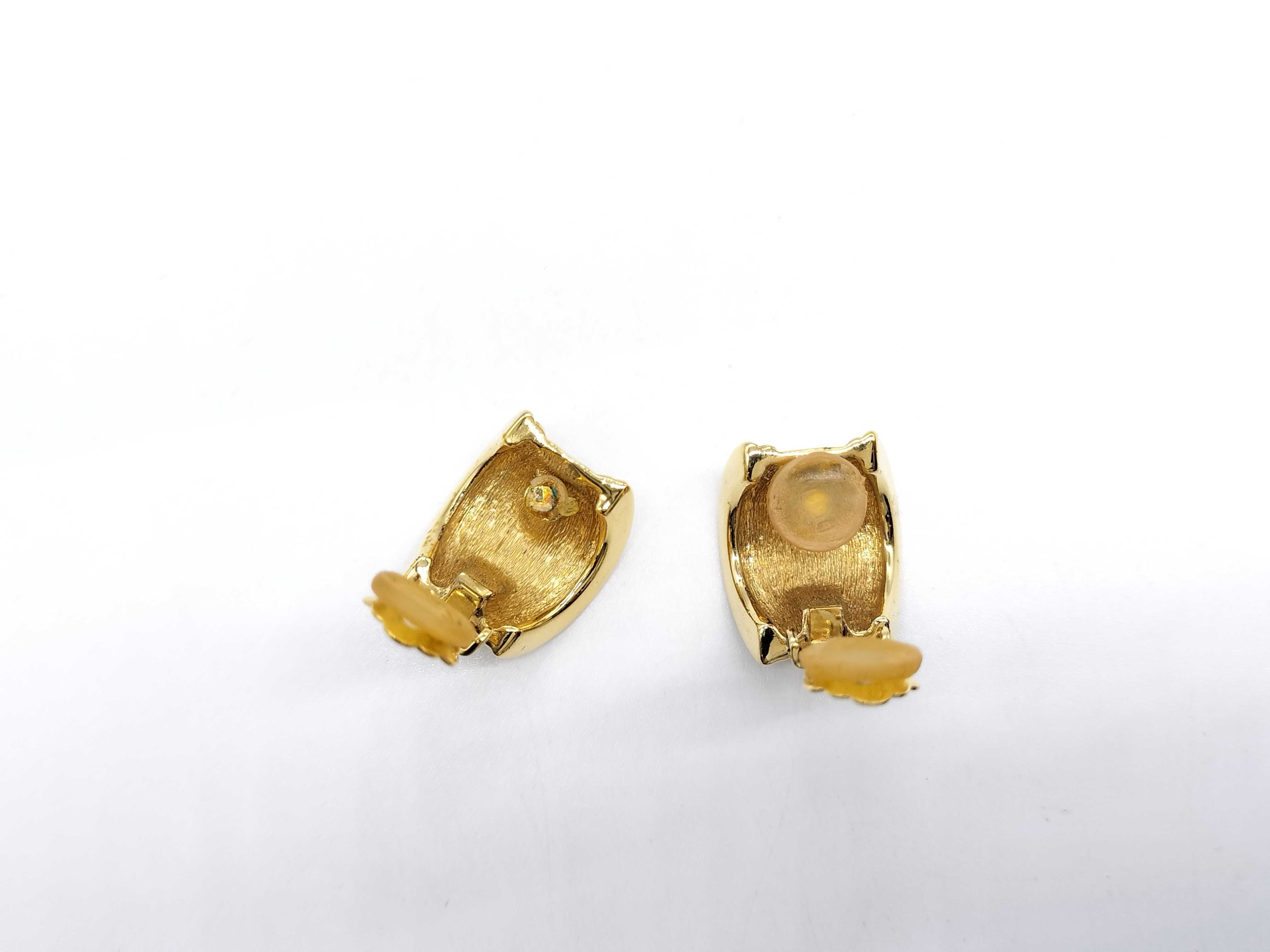 Burberrys earrings — view 6
