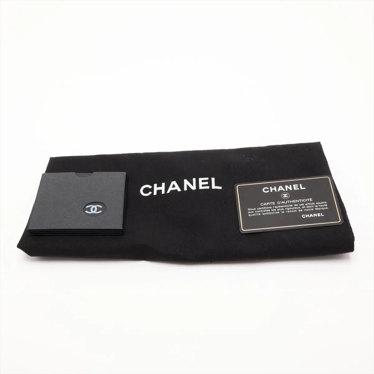 Chocolate Bar Suede Single Flap Double Chain Bag, Black with Gold Hardware, 7108151, Series 7 — view 10