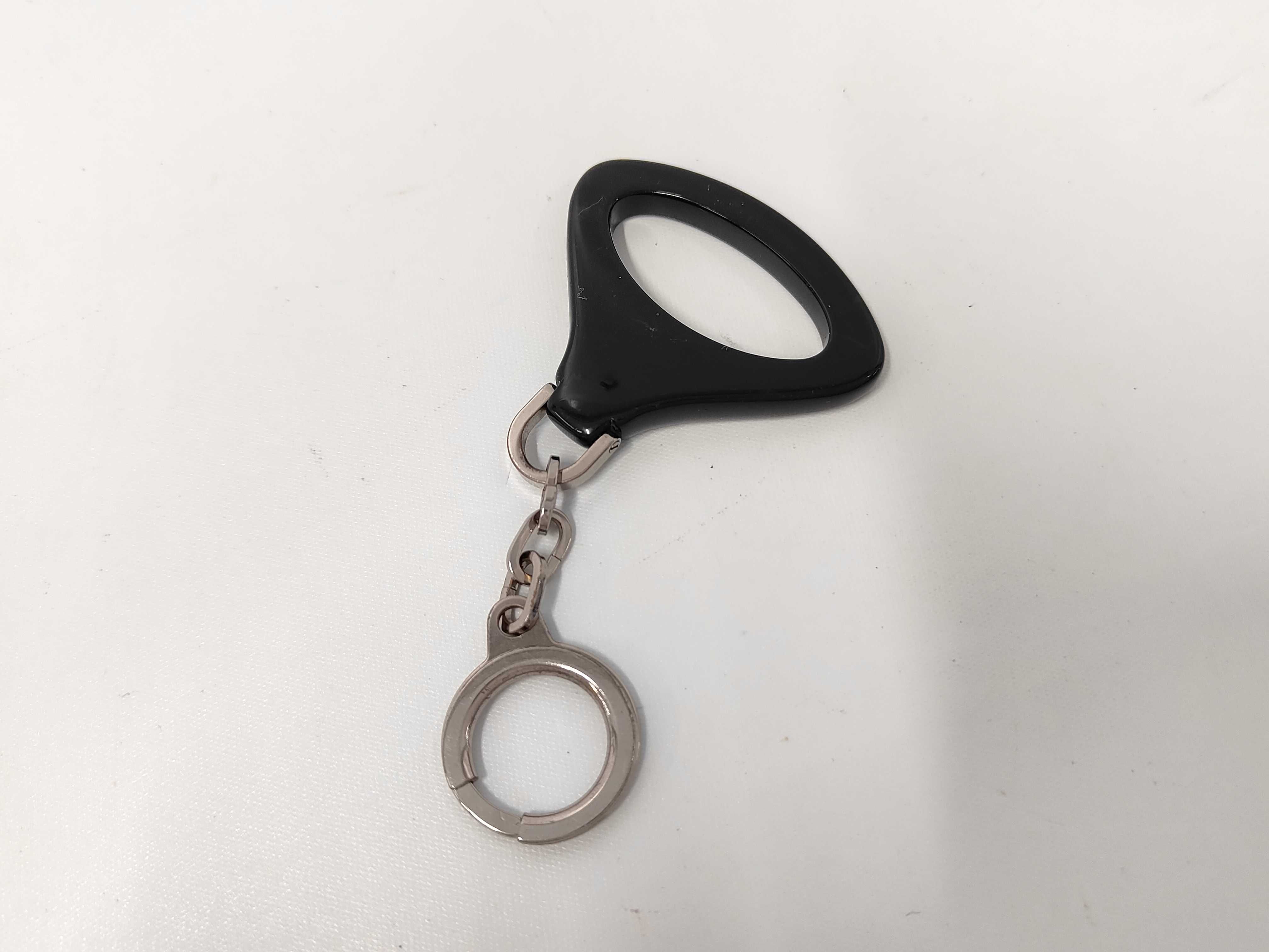 LV Keyring Key Case — view 2