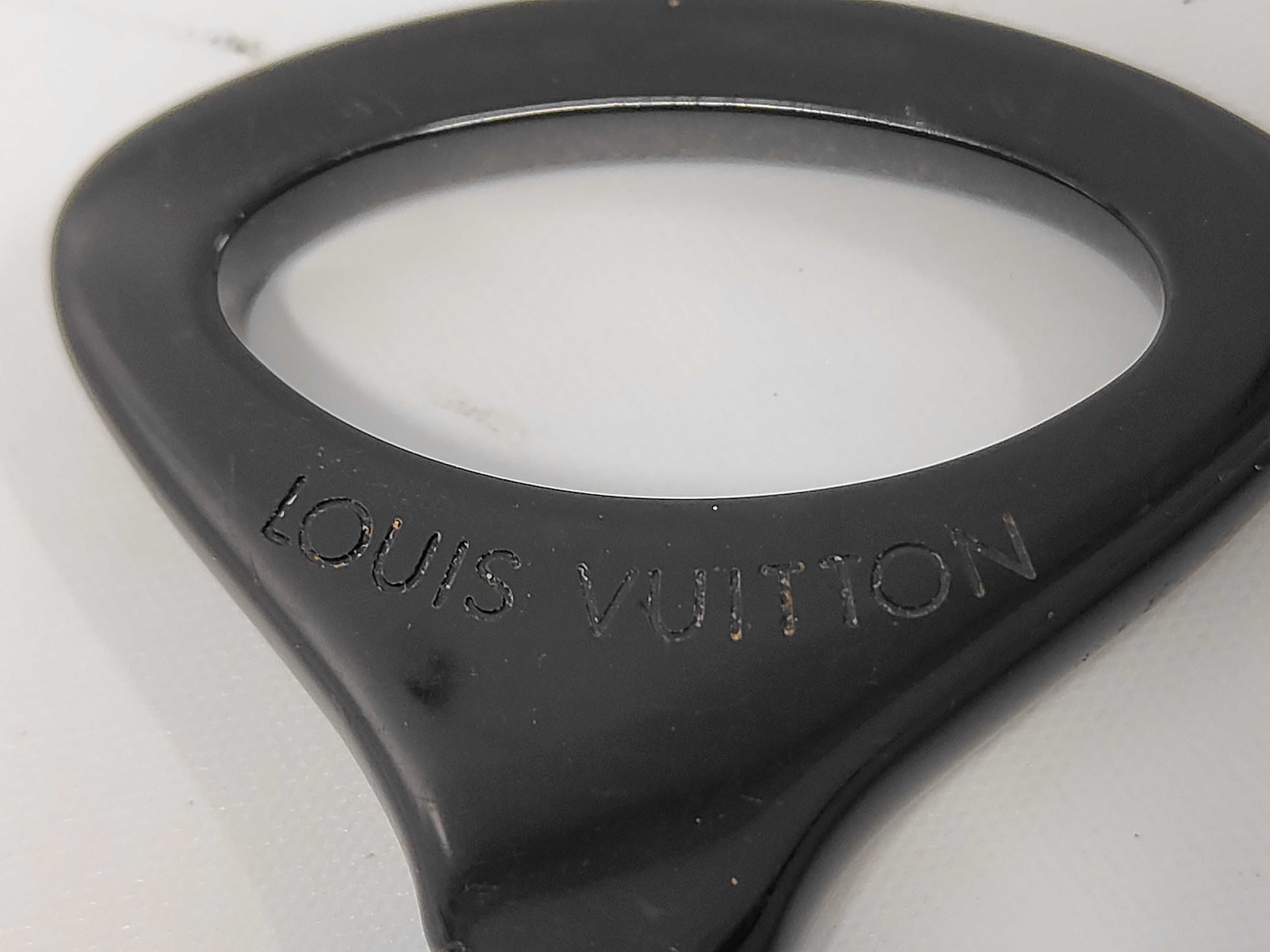 LV Keyring Key Case — view 5