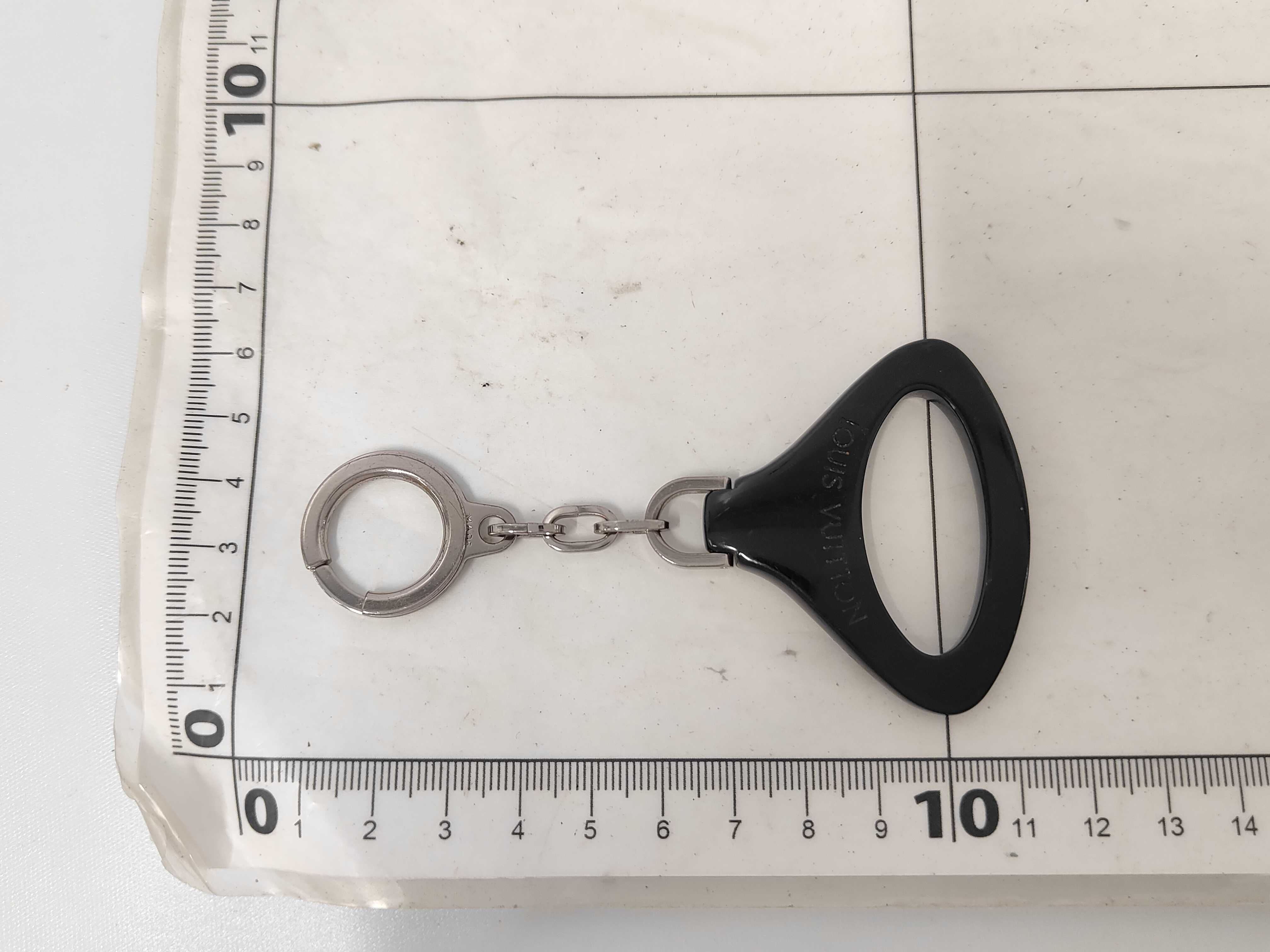 LV Keyring Key Case — view 7