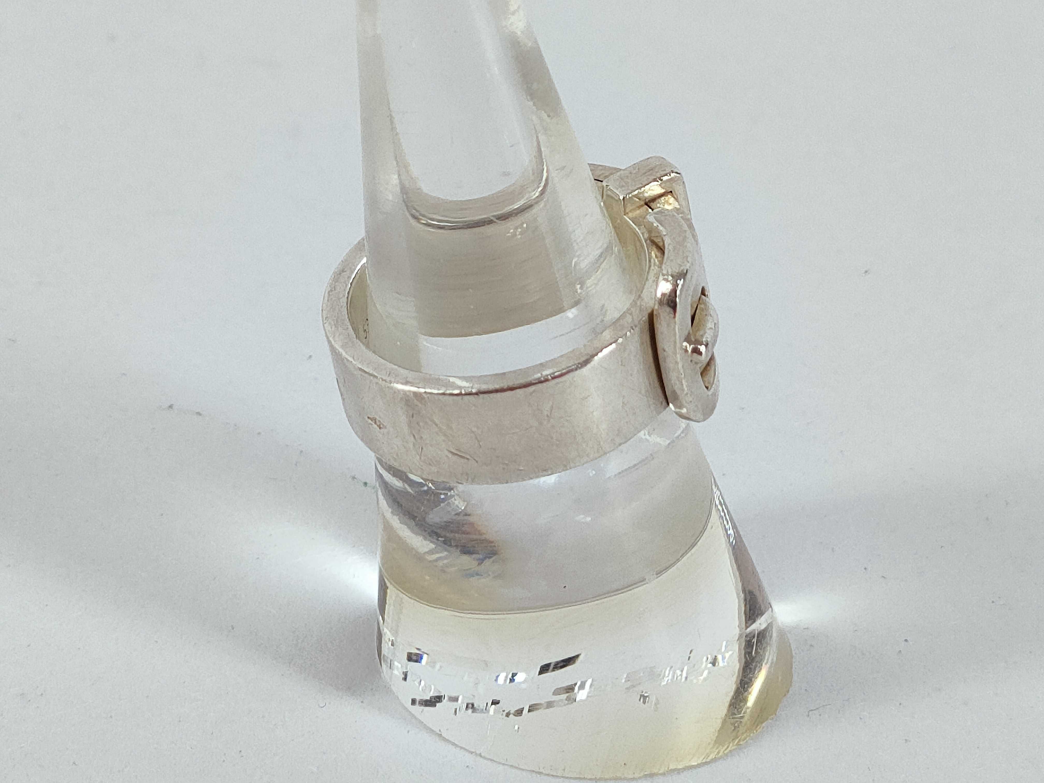 Boucles Sellier Ring 925 Ring — view 3