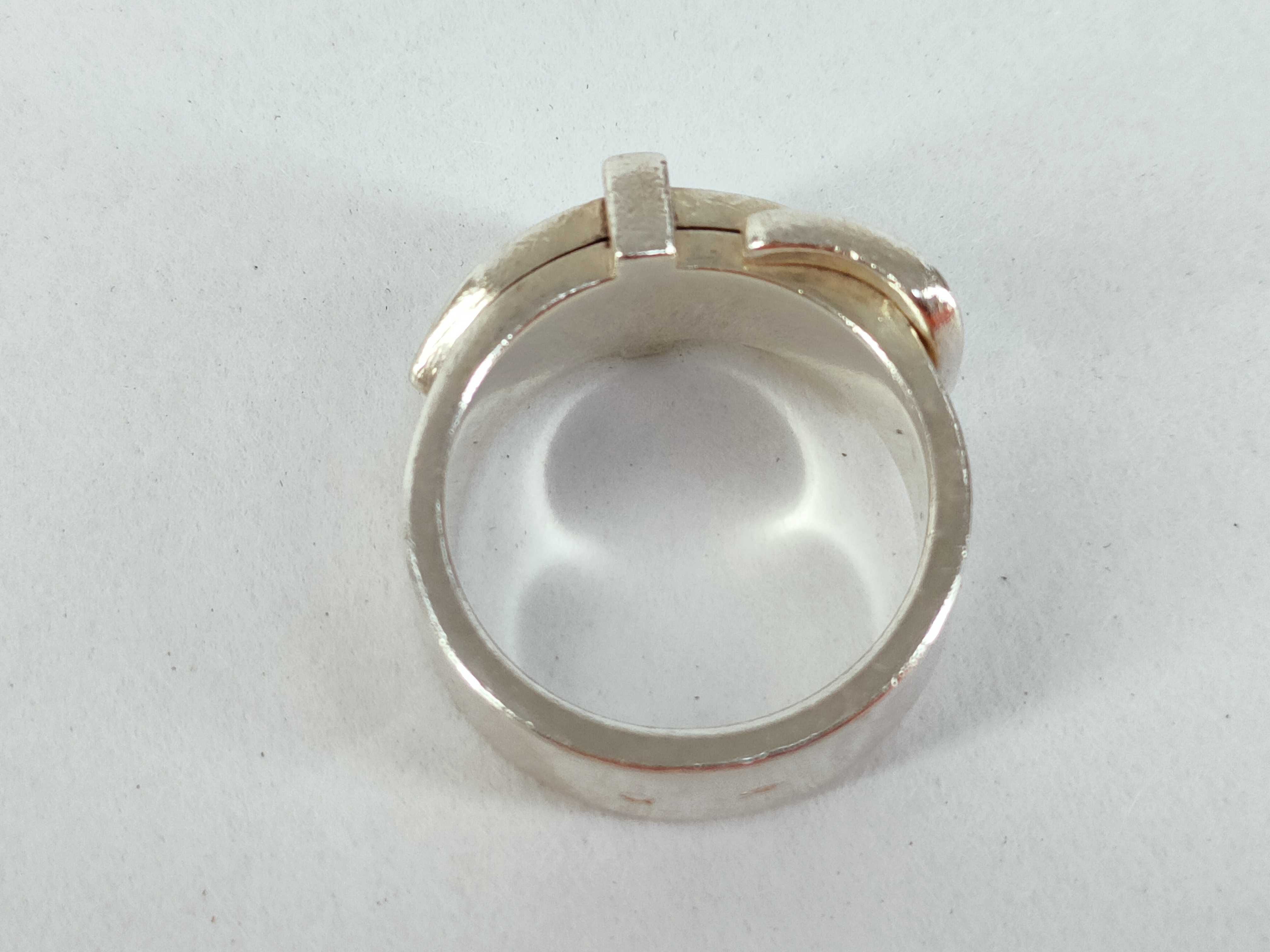 Boucles Sellier Ring 925 Ring — view 4