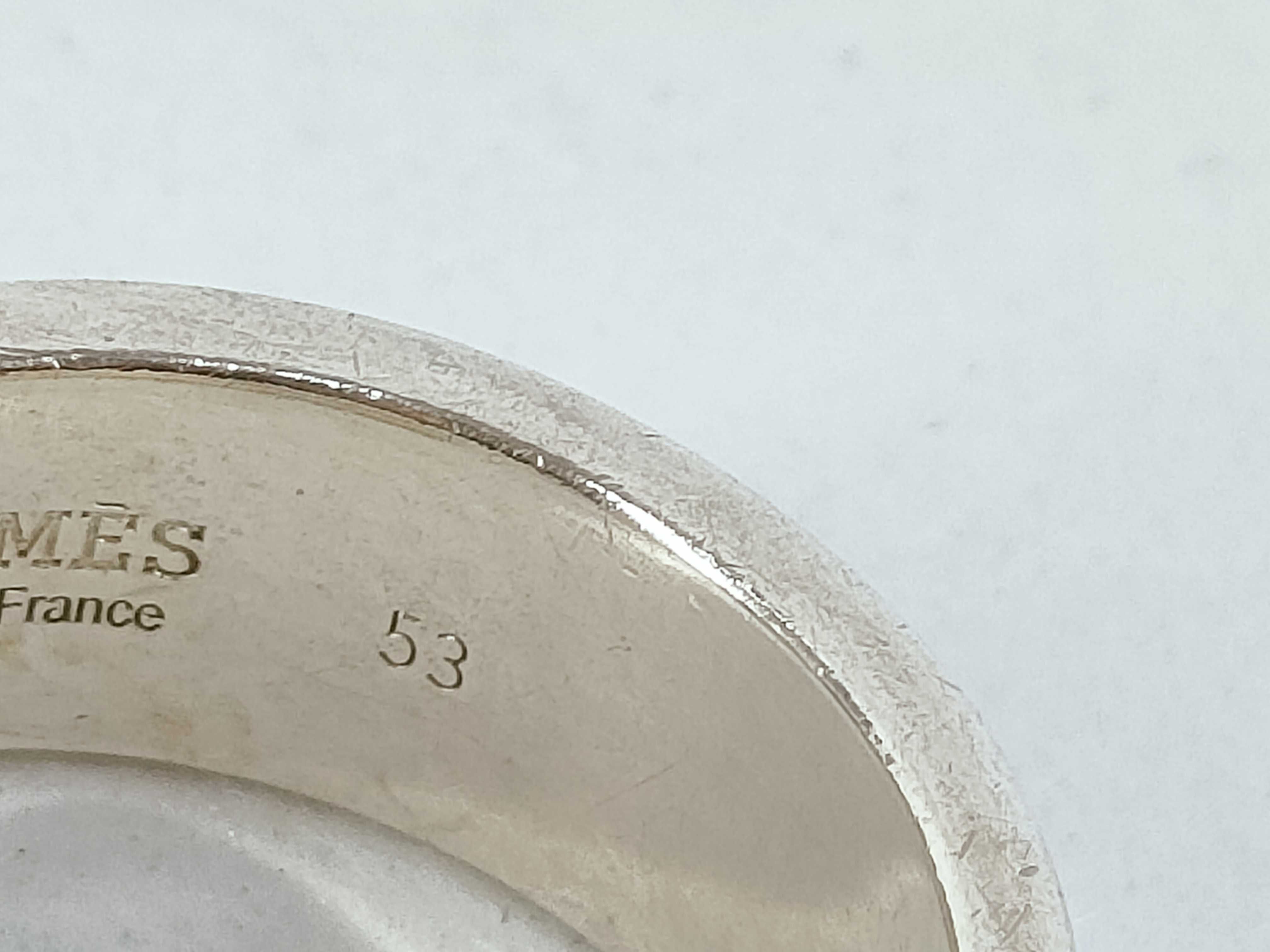 Boucles Sellier Ring 925 Ring — view 5