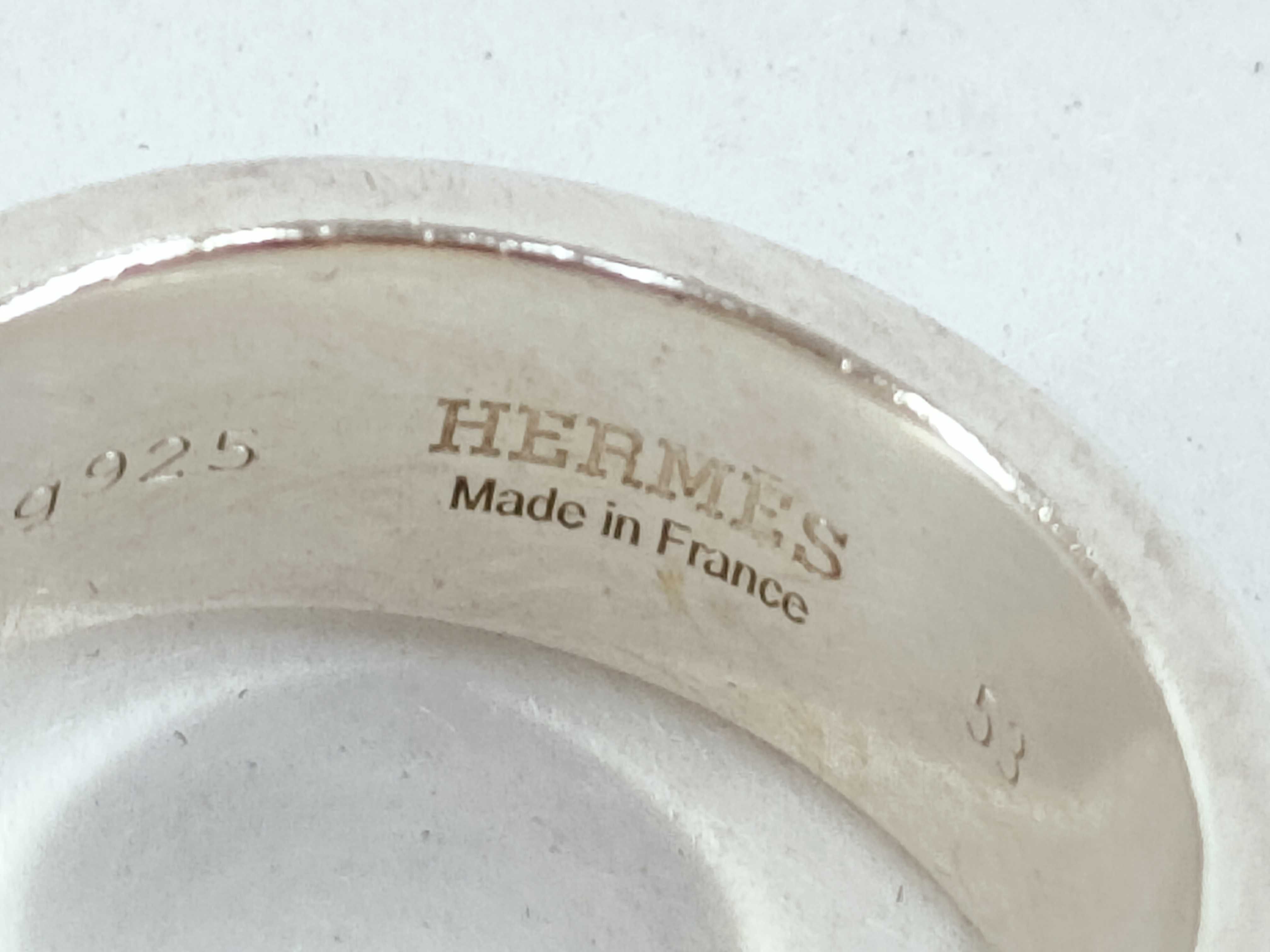 Boucles Sellier Ring 925 Ring — view 6