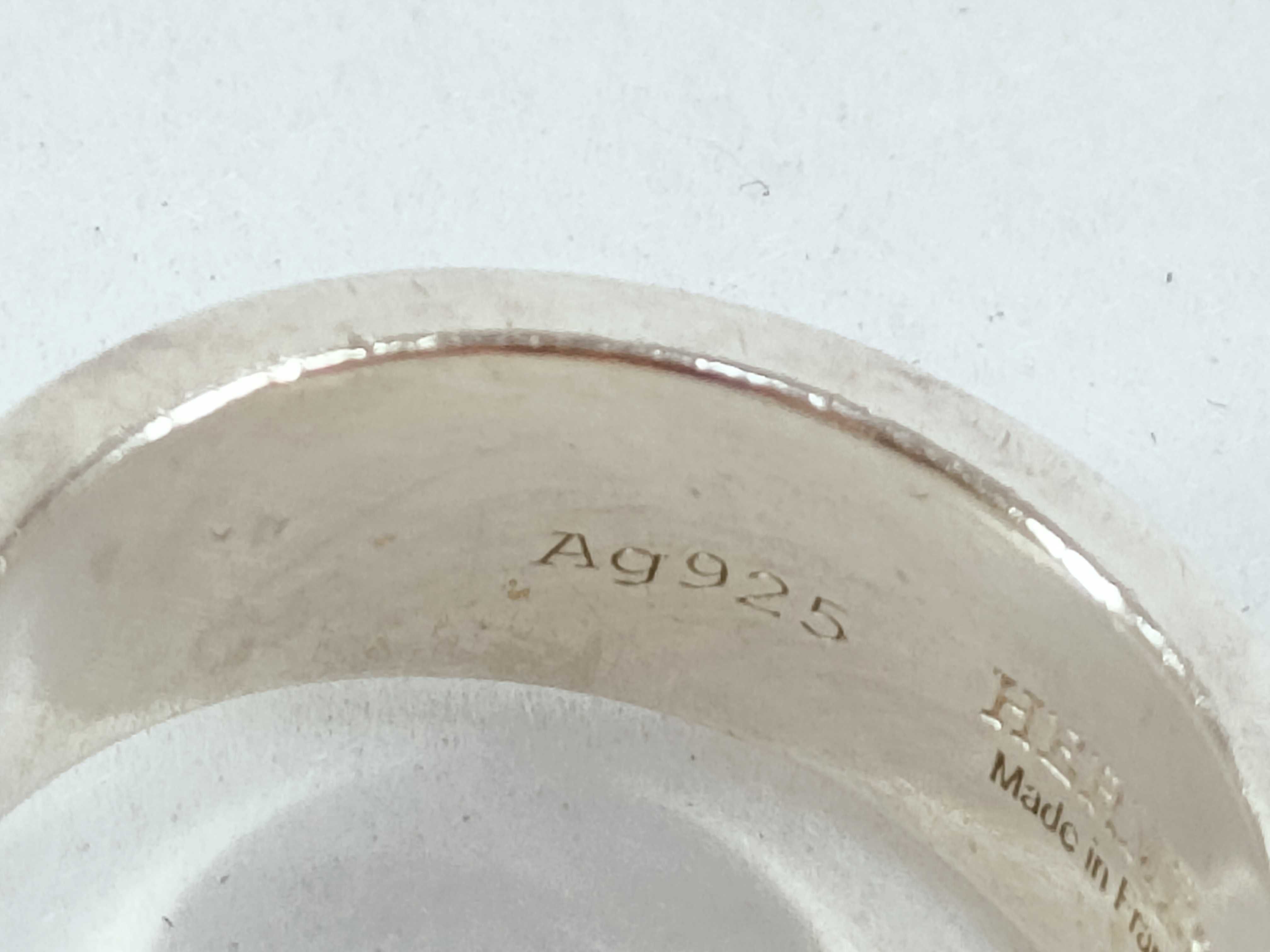 Boucles Sellier Ring 925 Ring — view 7