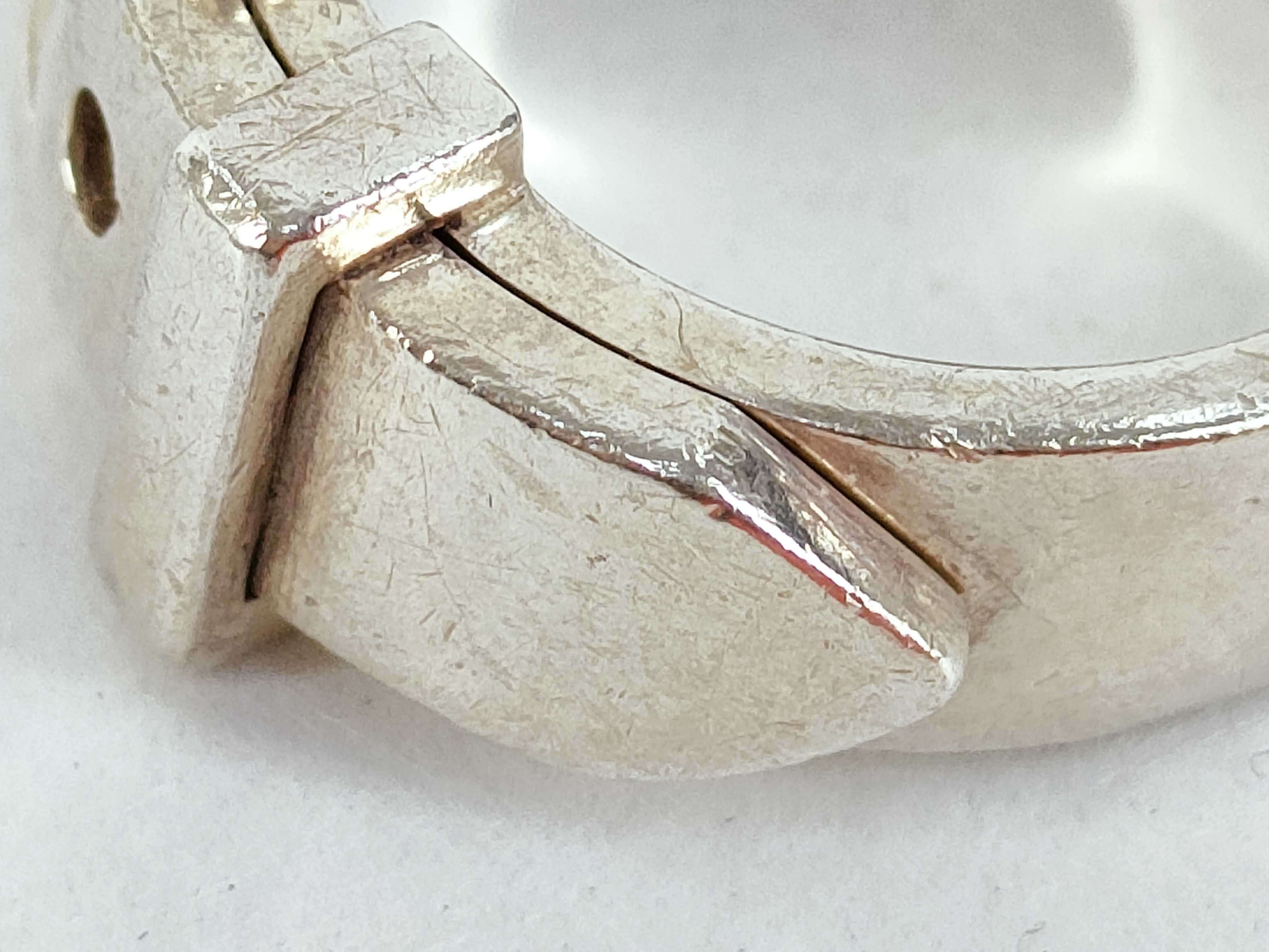 Boucles Sellier Ring 925 Ring — view 8
