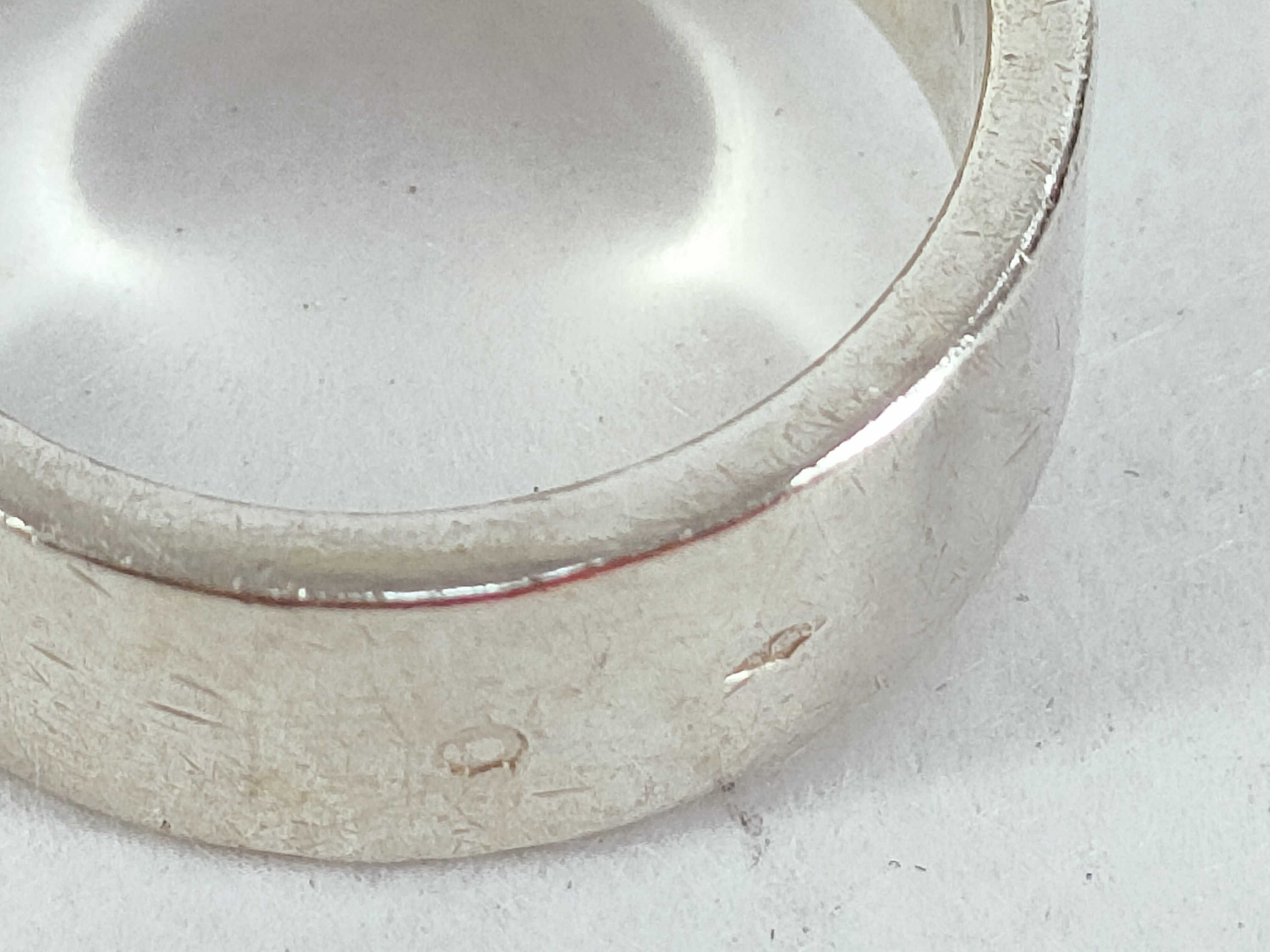 Boucles Sellier Ring 925 Ring — view 9