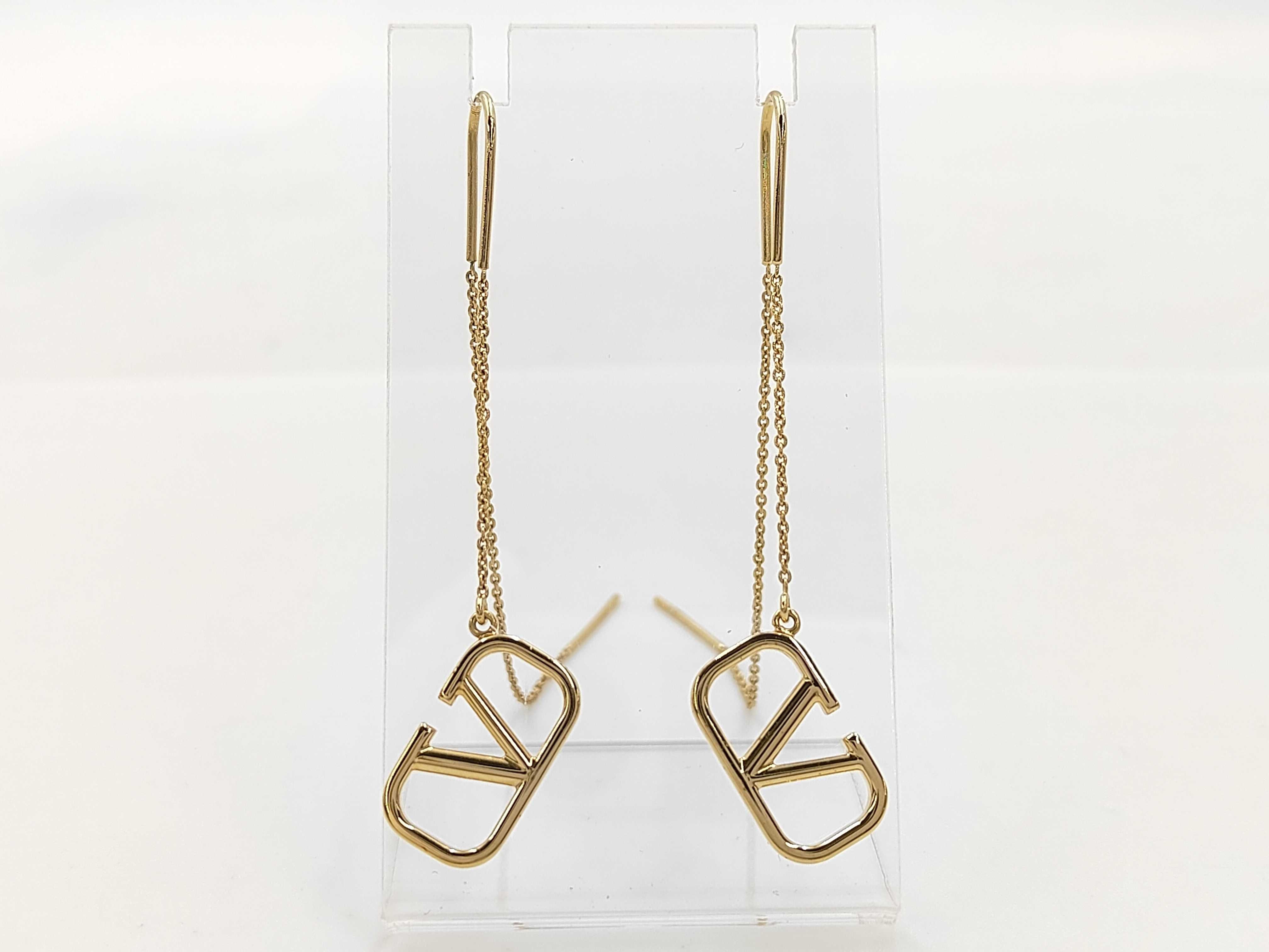 Earrings / GP Earrings