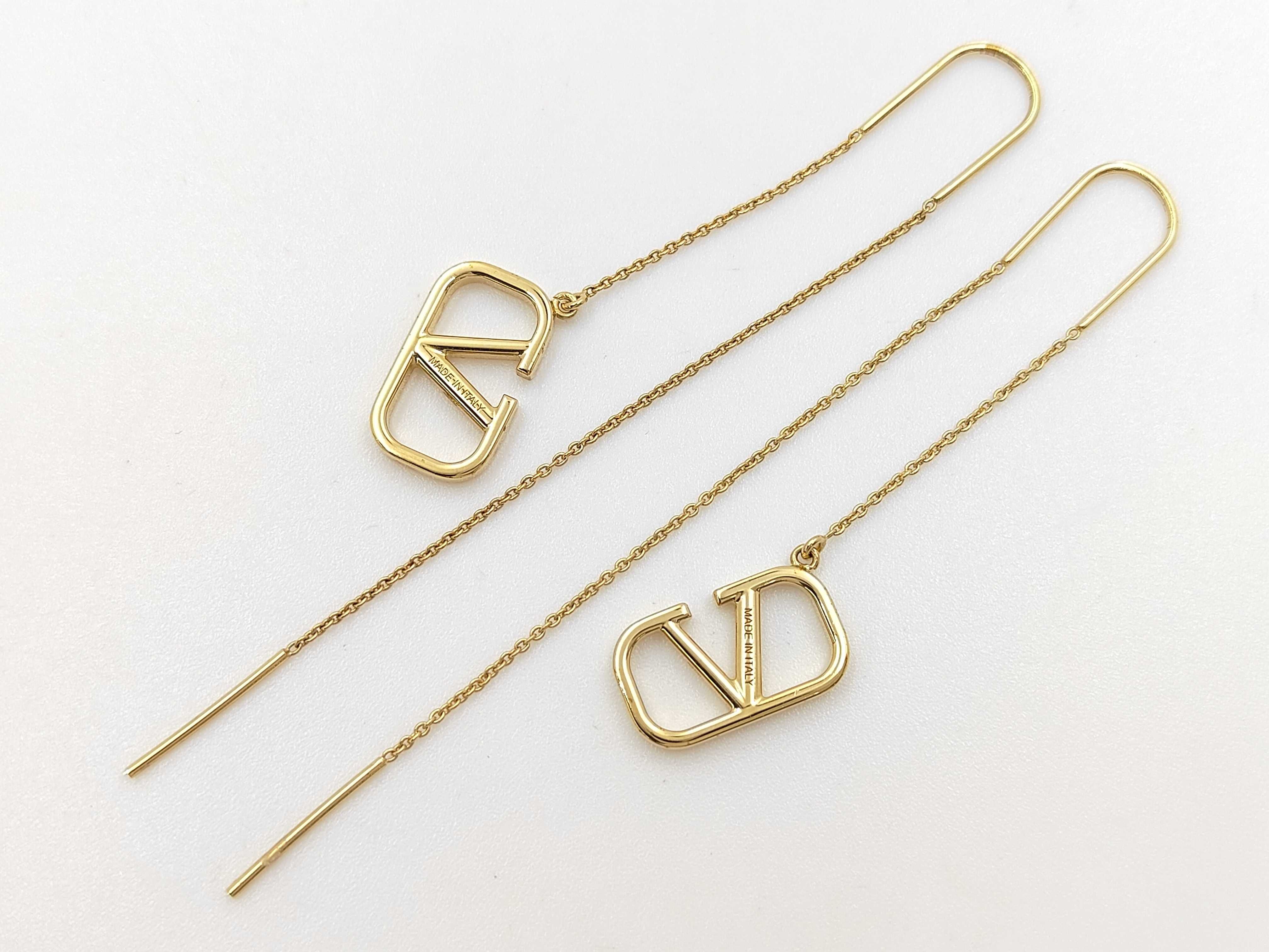 Earrings / GP Earrings — view 2