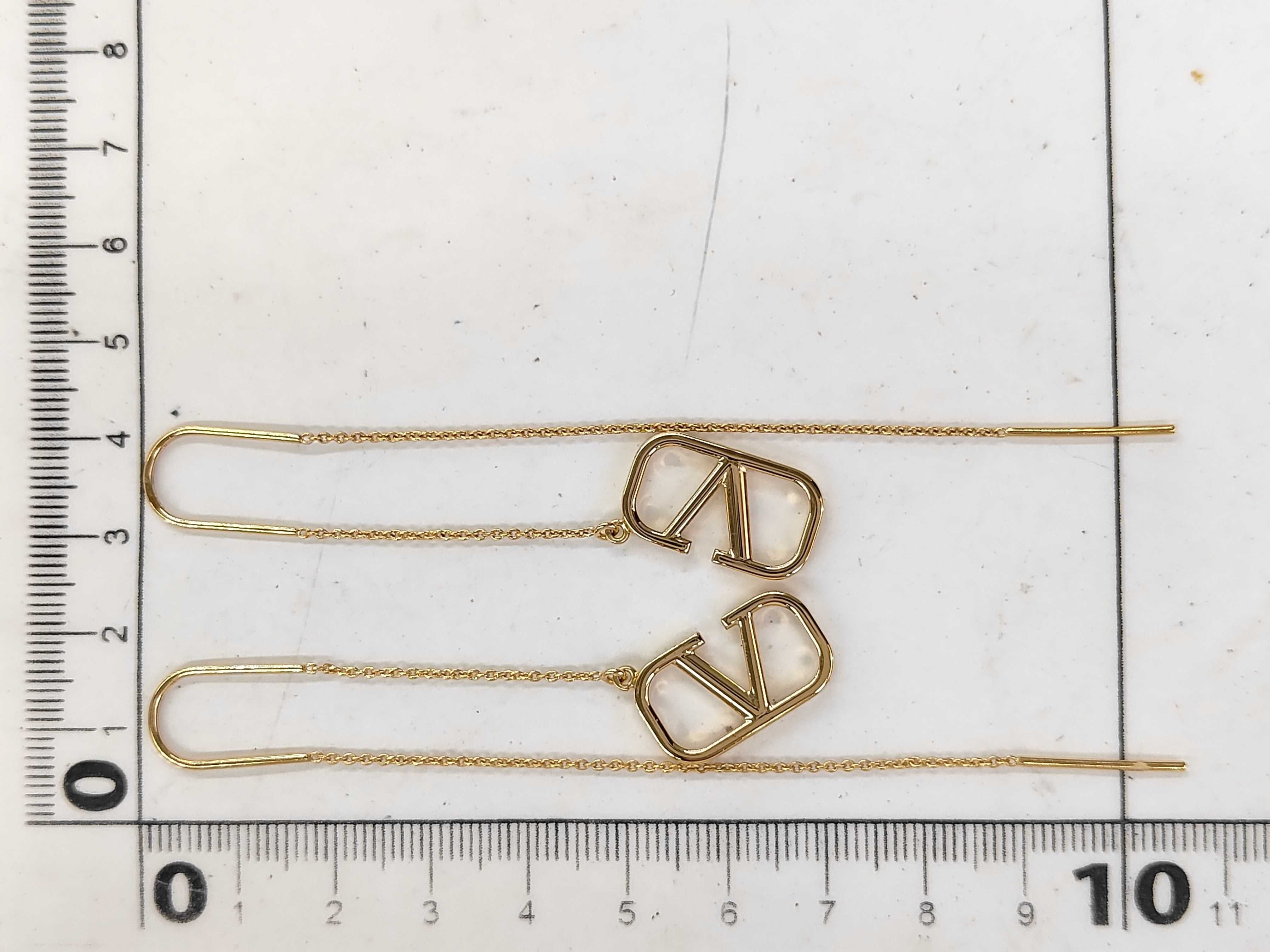 Earrings / GP Earrings — view 4