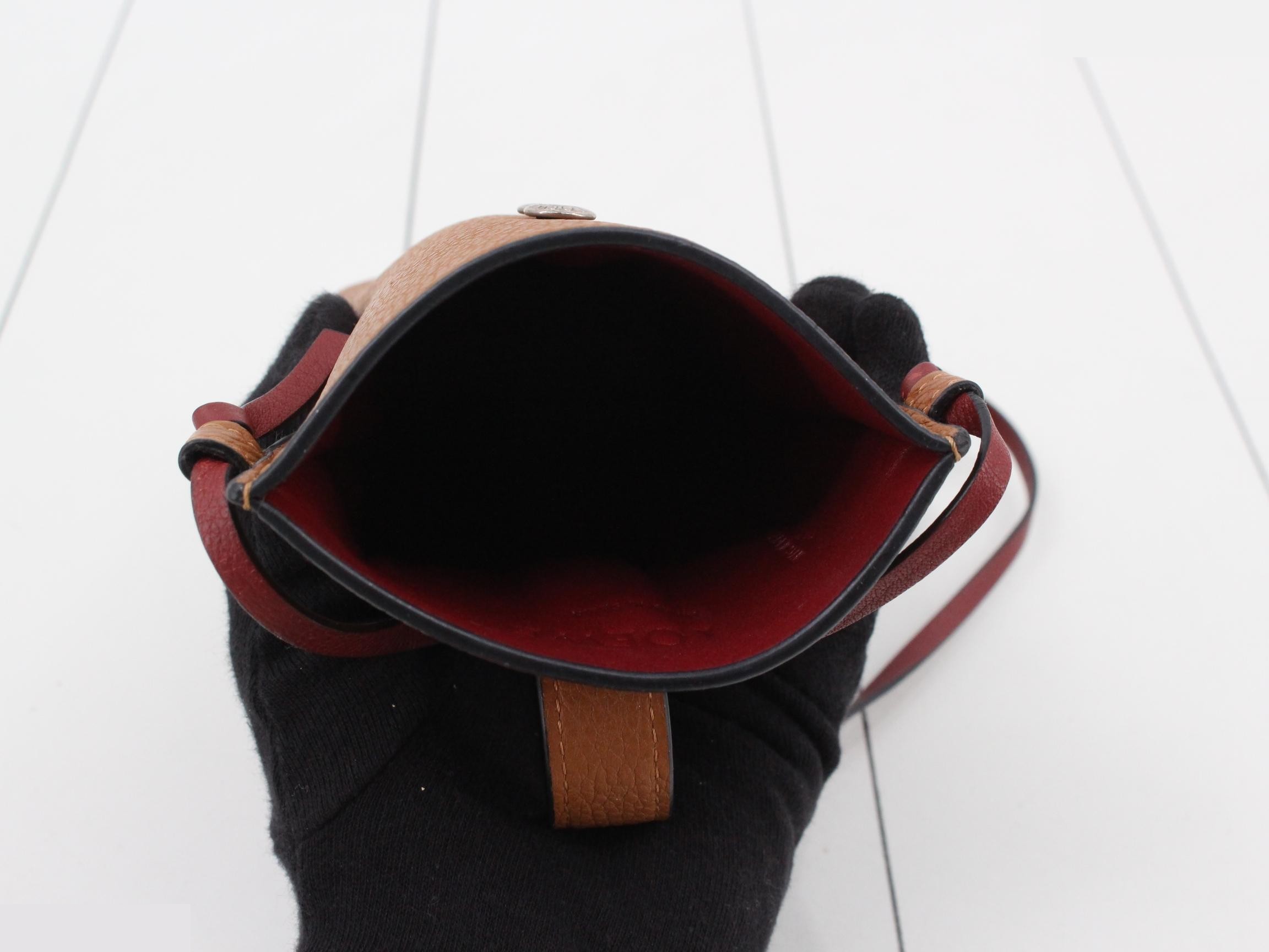 Anagram Phone Pouch — view 4