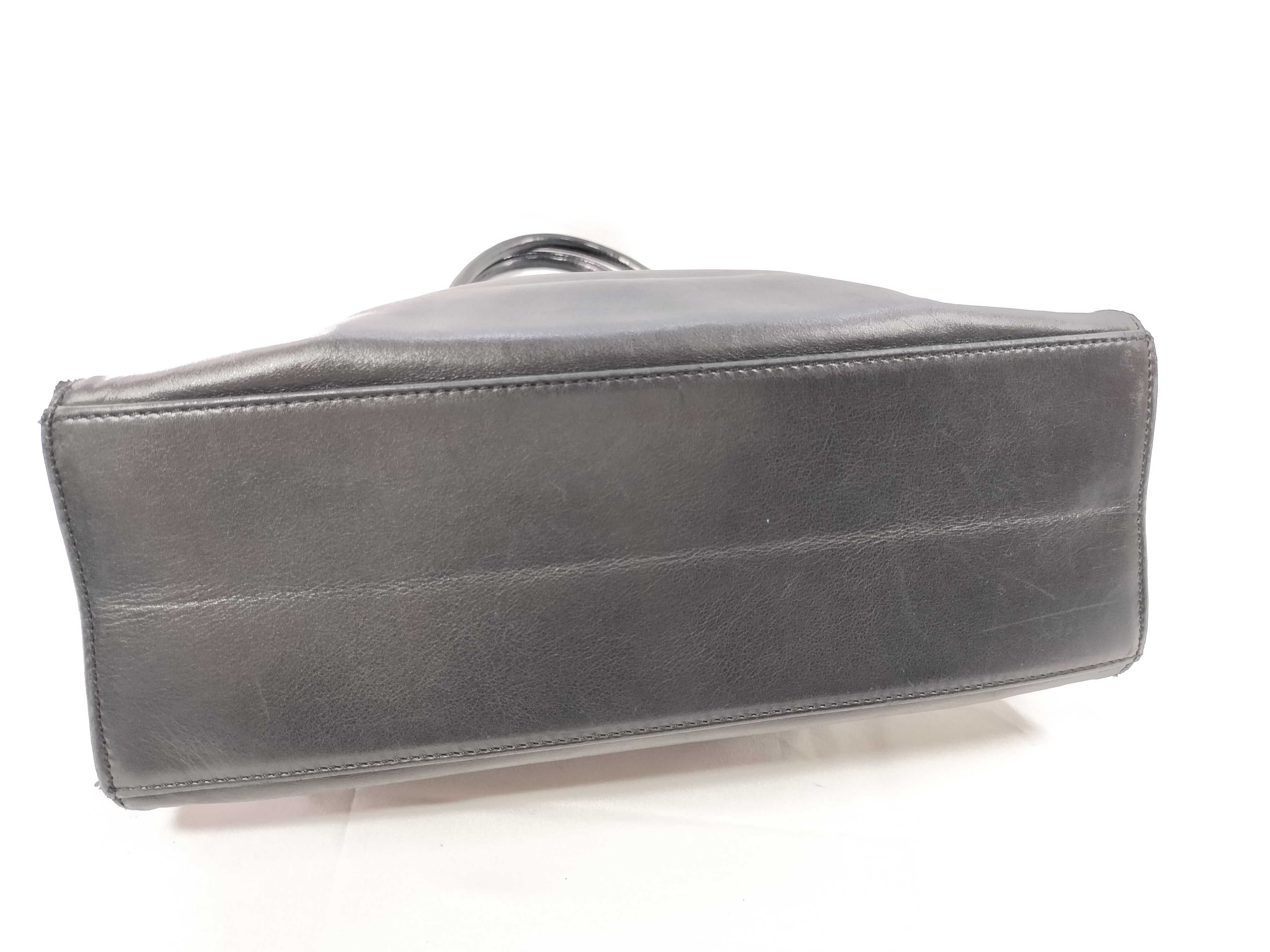Calfskin Large Coco Tote Bag — view 7