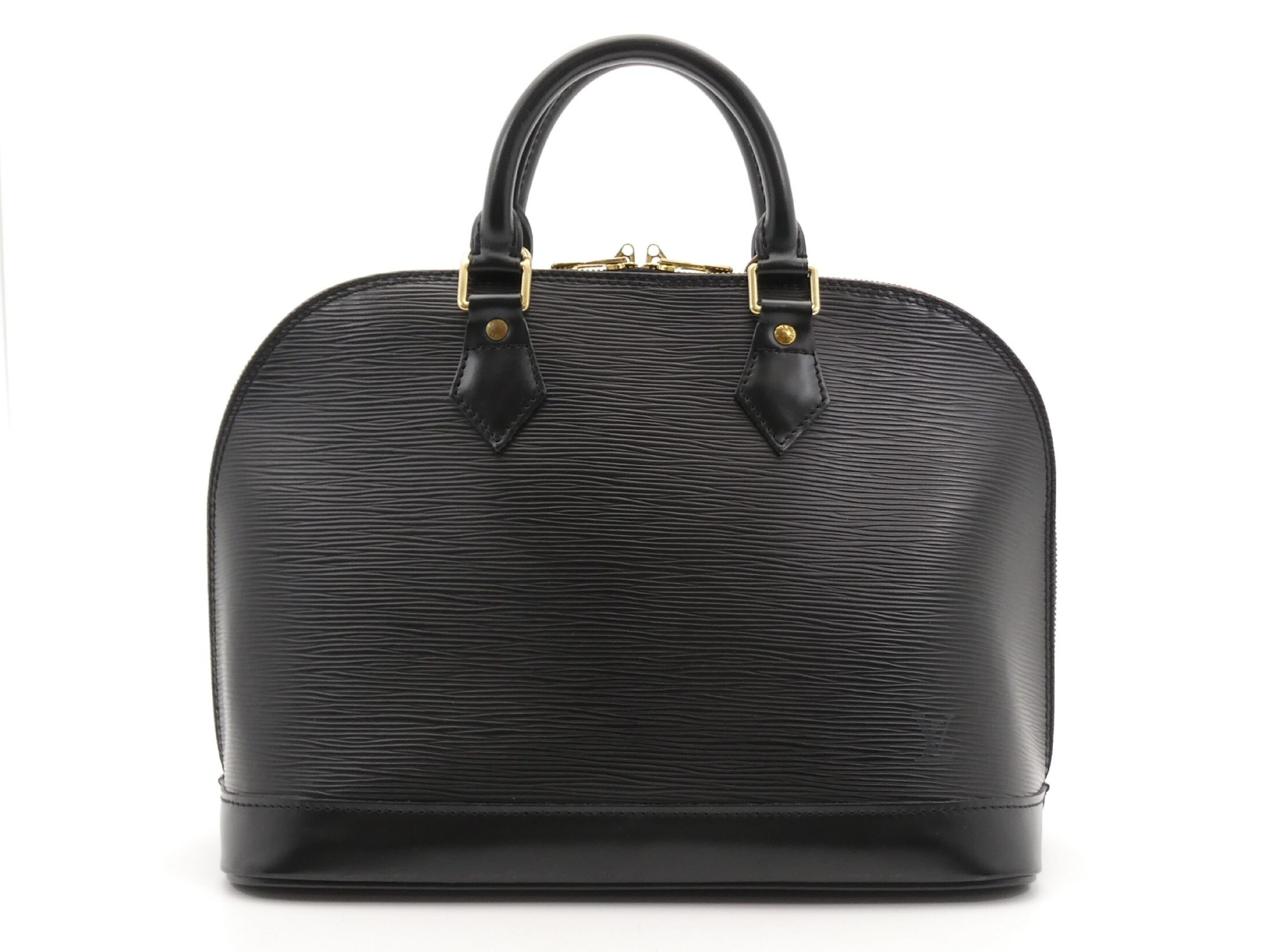 Epi Alma Handbag