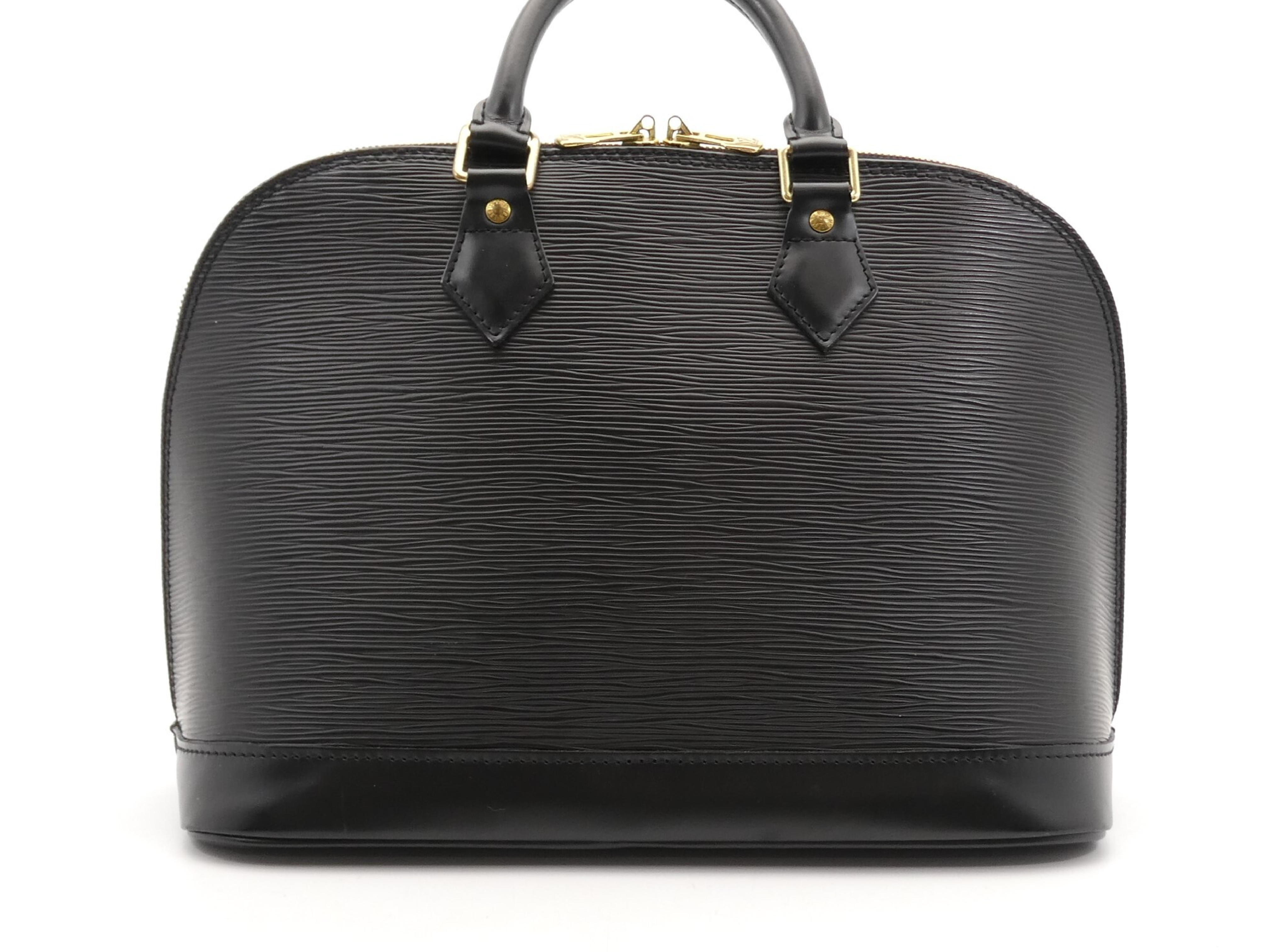 Epi Alma Handbag — view 2