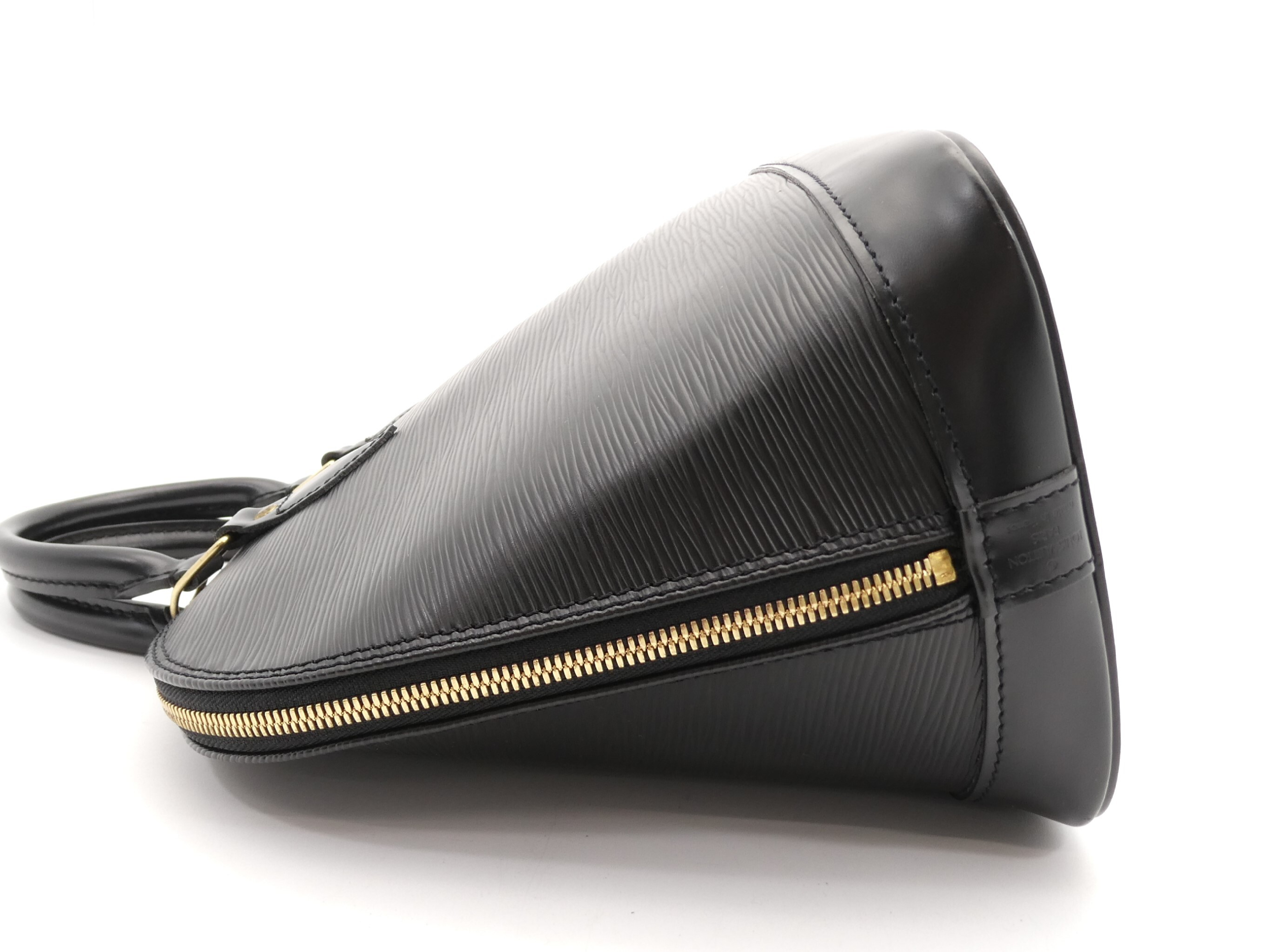 Epi Alma Handbag — view 3