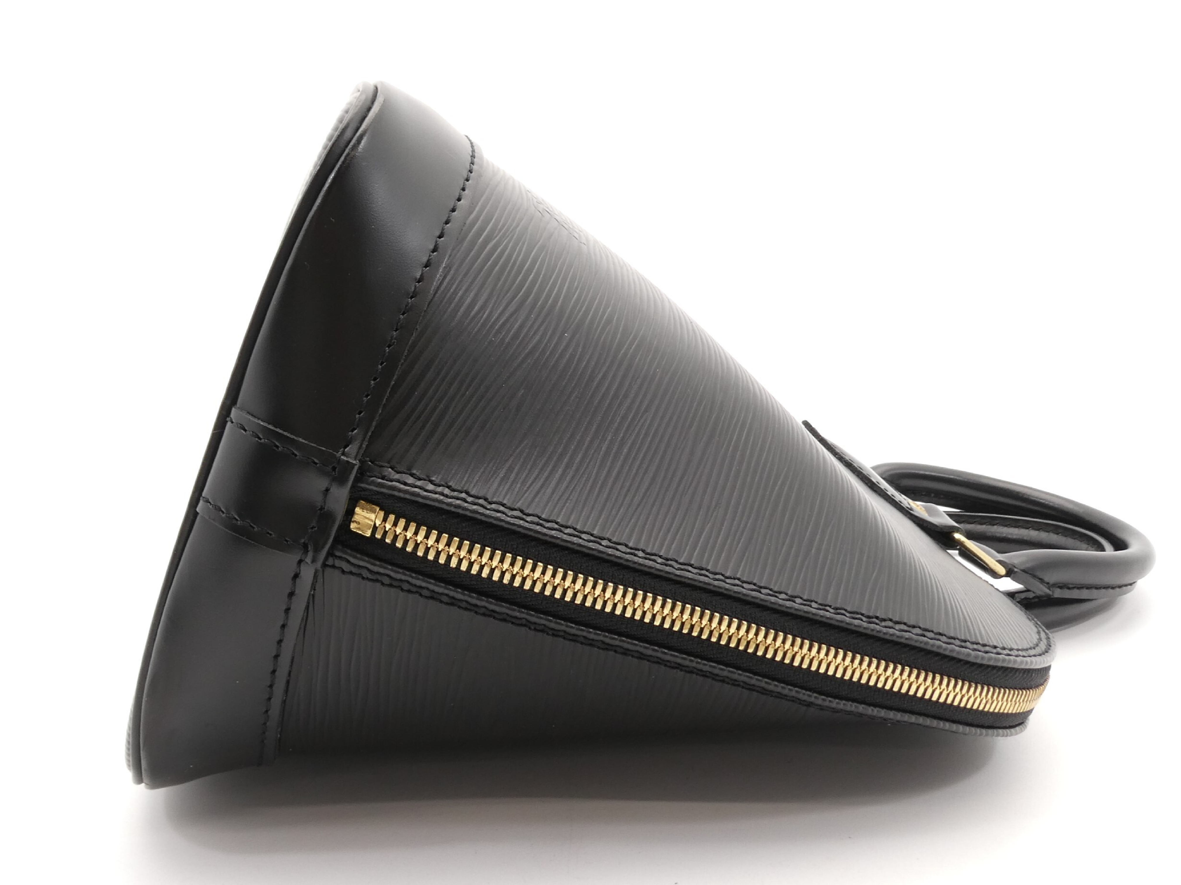 Epi Alma Handbag — view 4