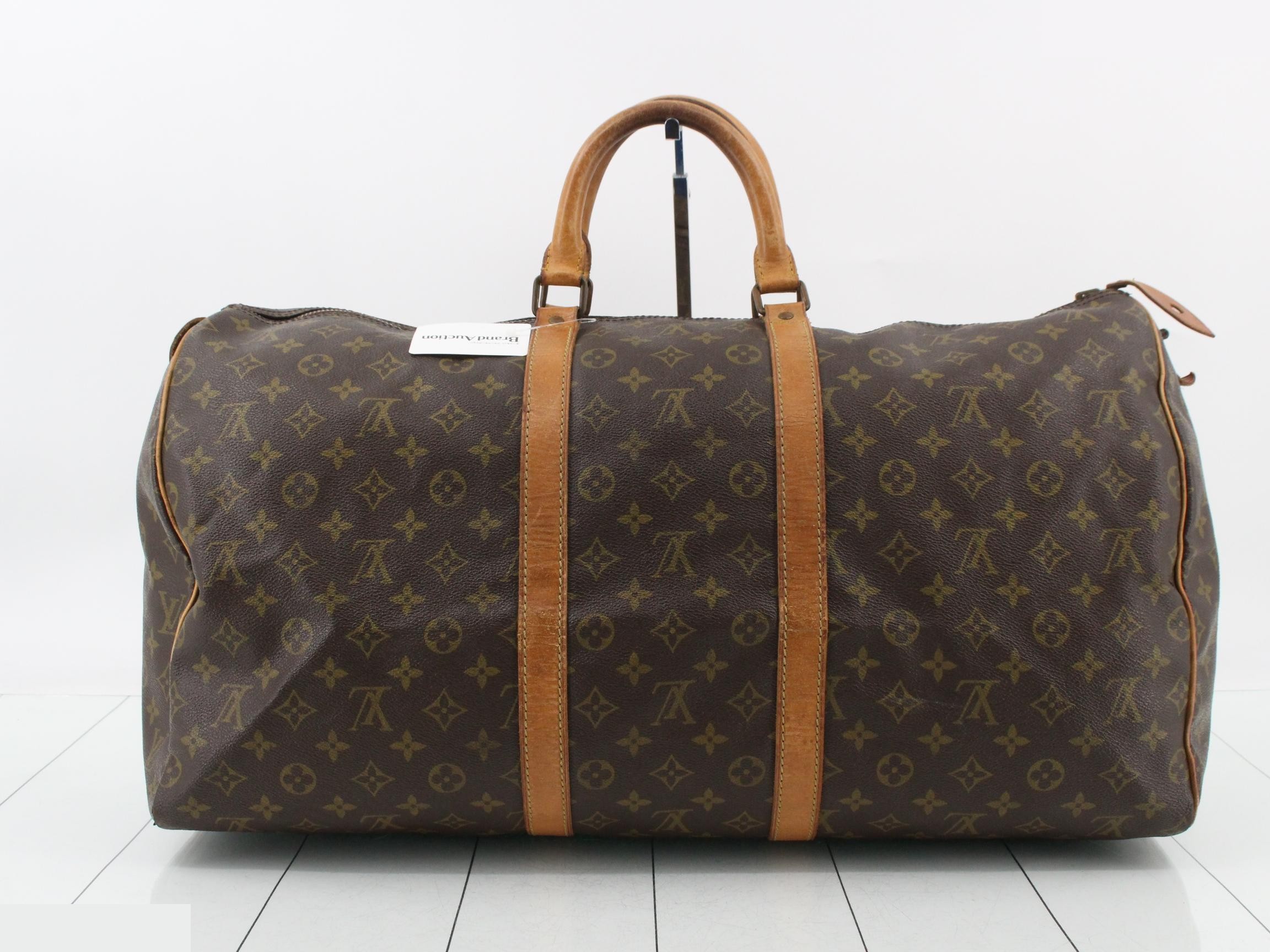 Keepall 55 SD — view 2