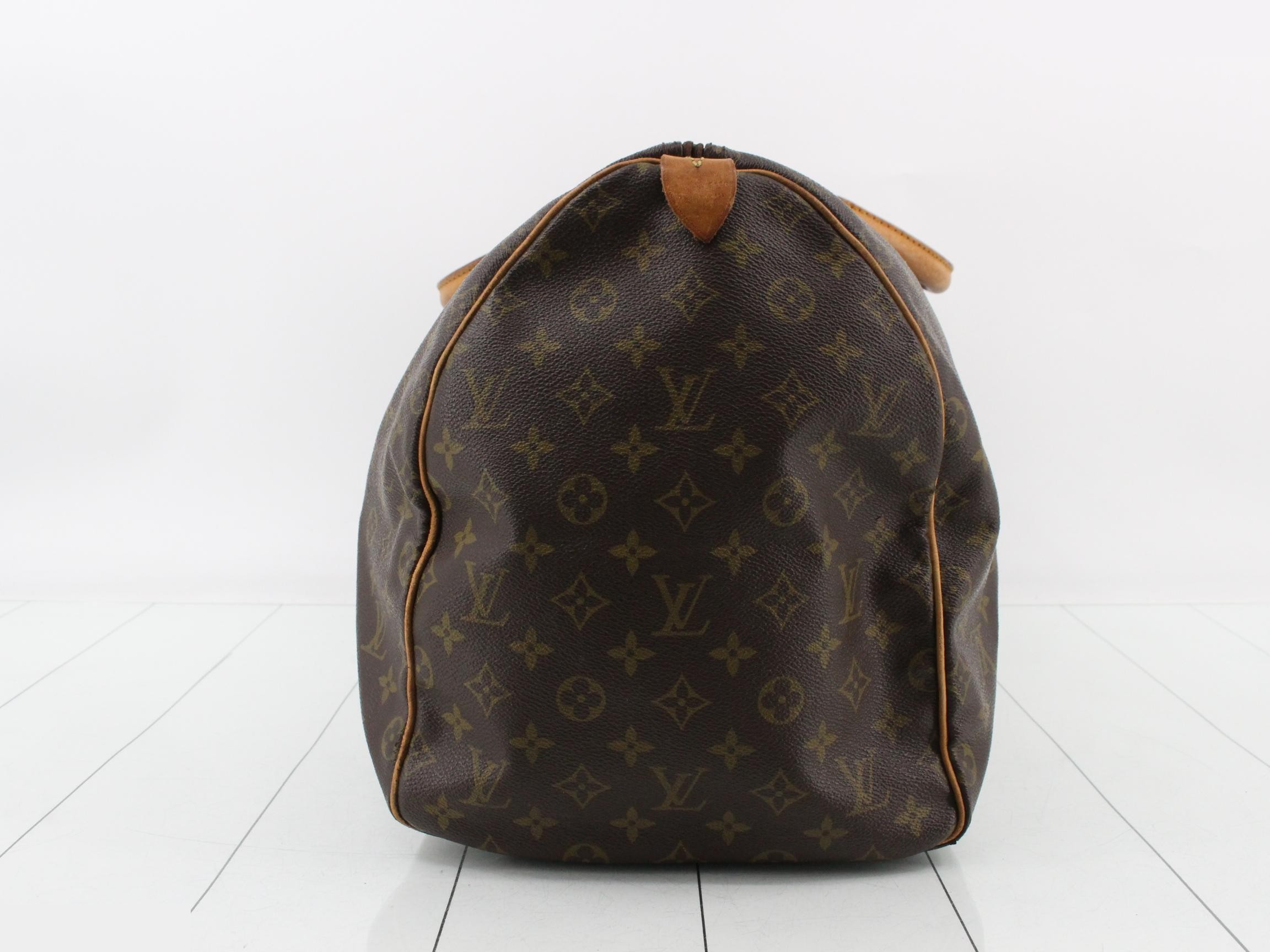 Keepall 55 SD — view 3