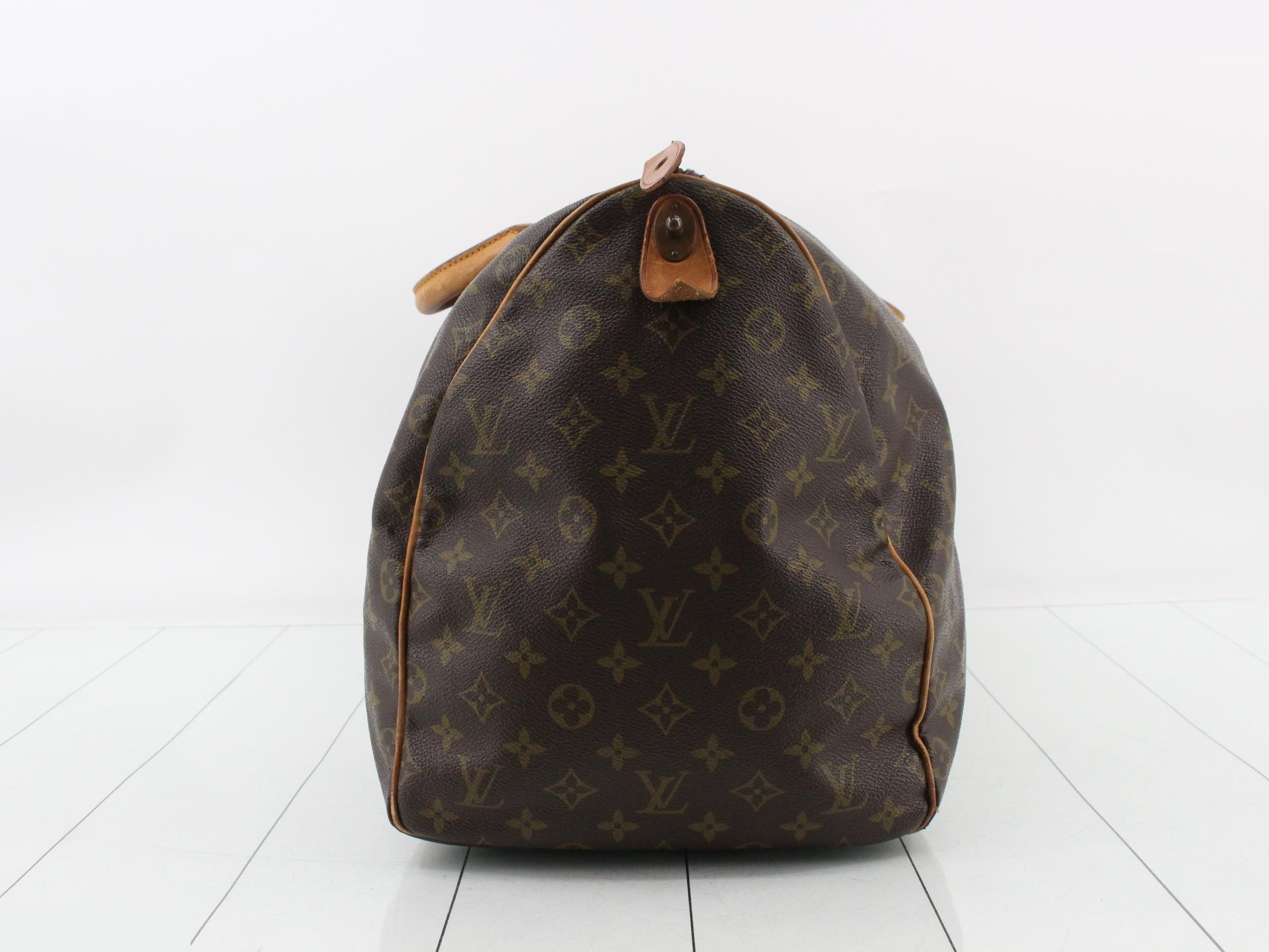 Keepall 55 SD — view 4