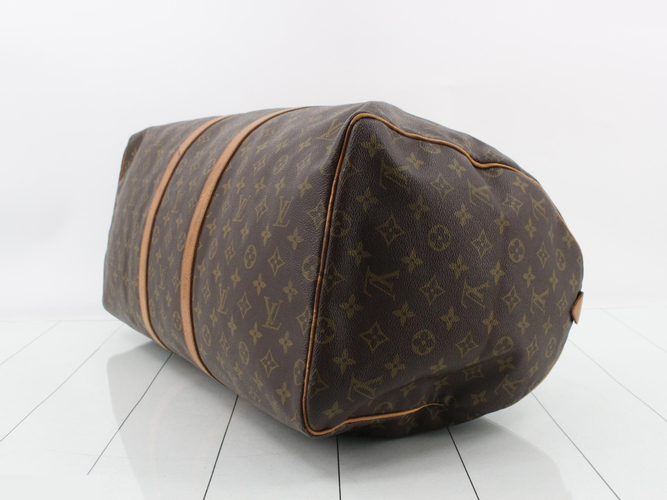 Keepall 55 SD — view 6