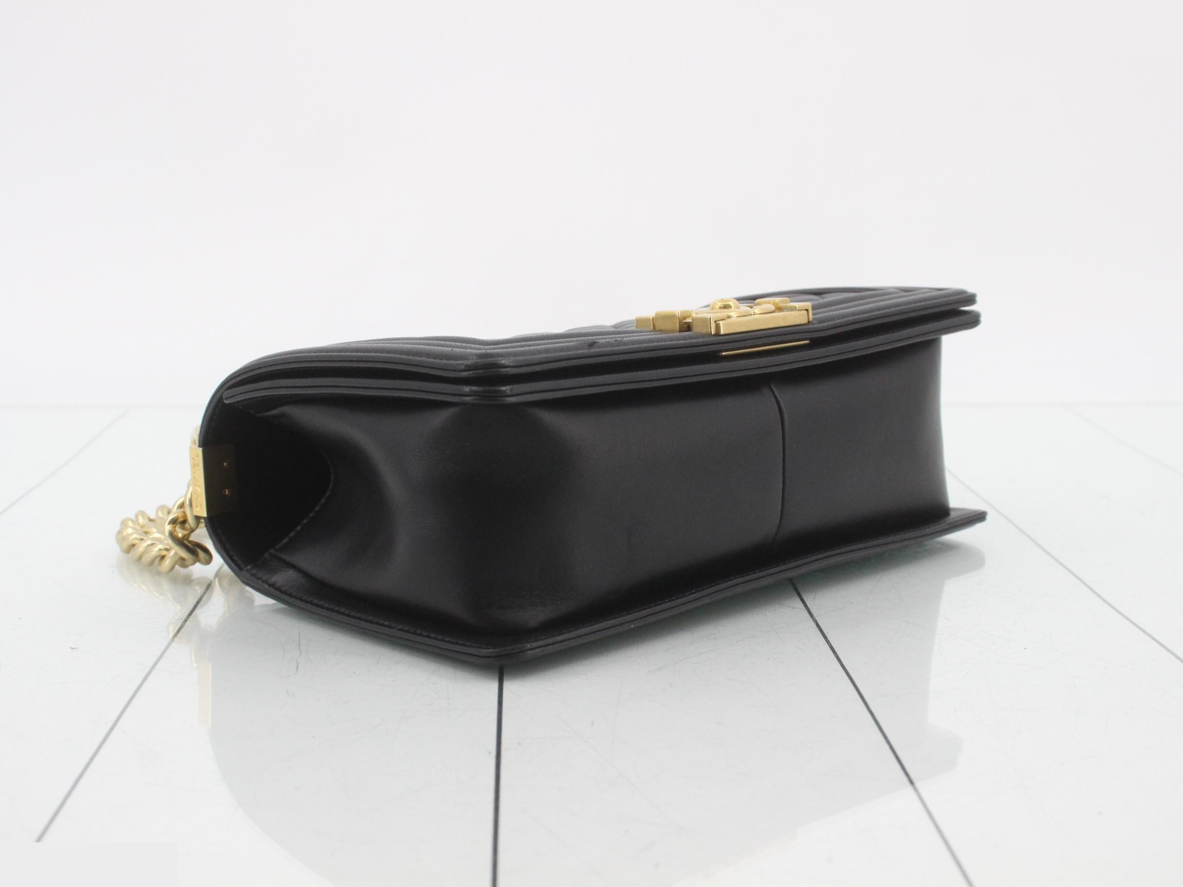 Matelassé (bag) - Shoulder bag — view 5