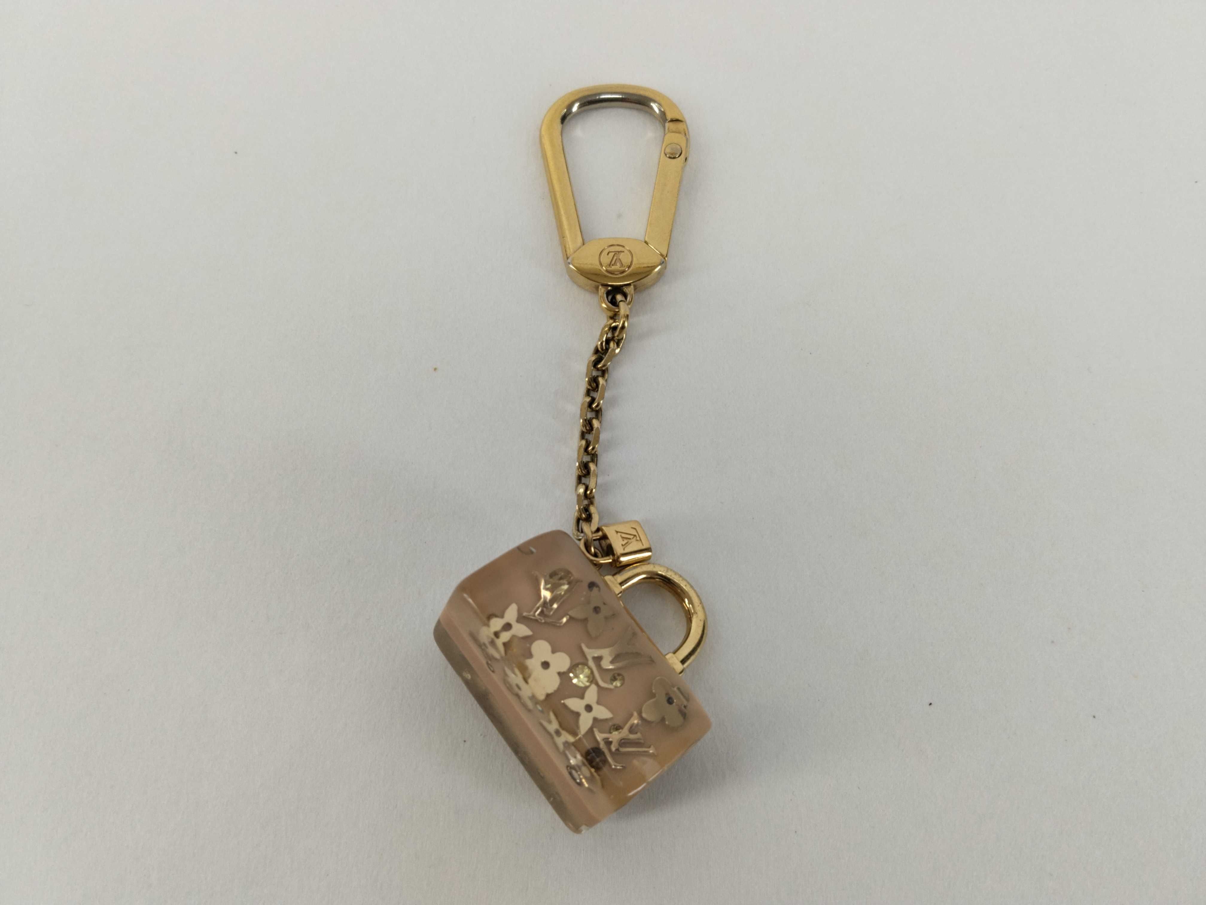 Portefeuille Speedy Inclusion Charm