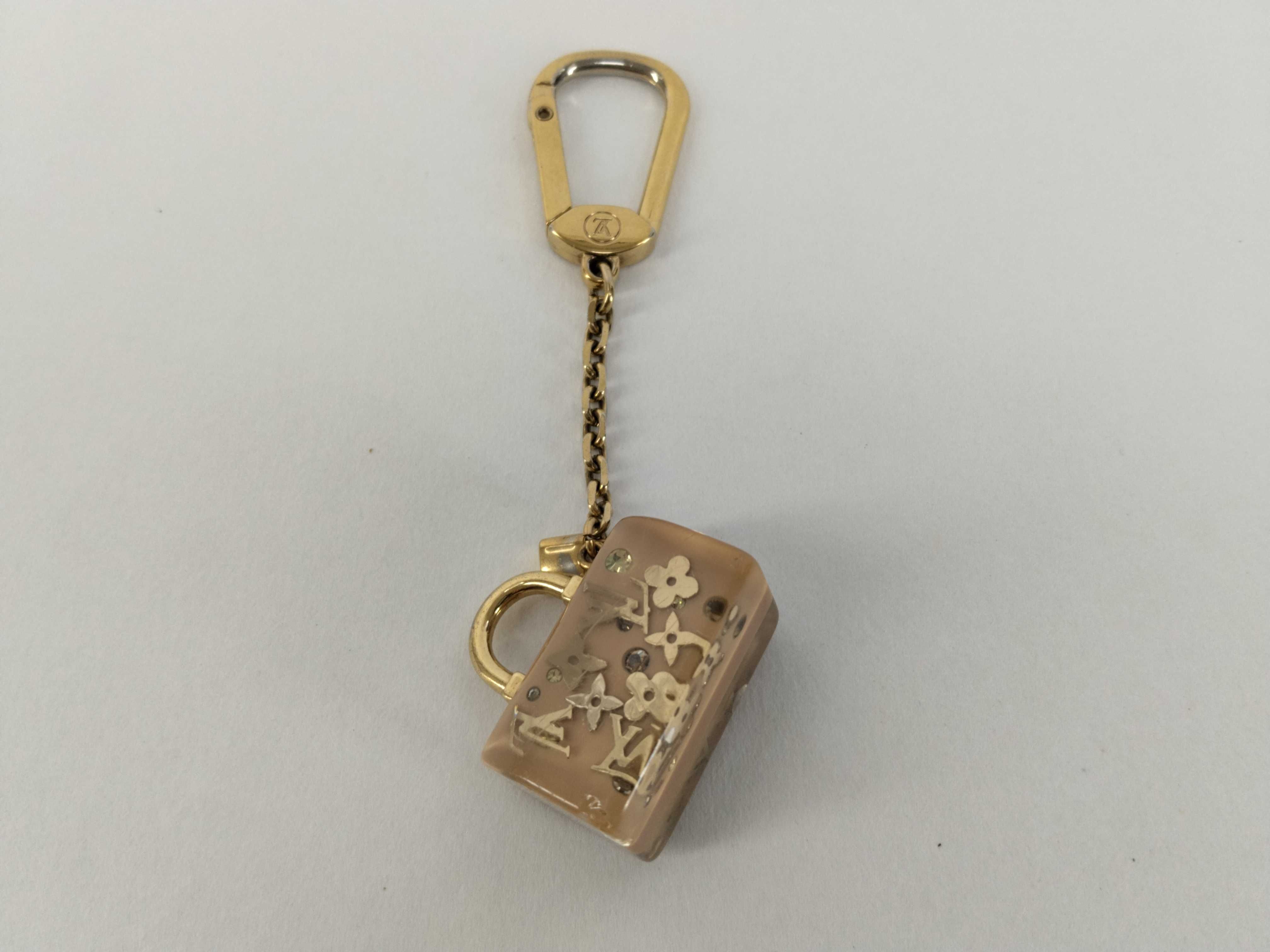 Portefeuille Speedy Inclusion Charm — view 2