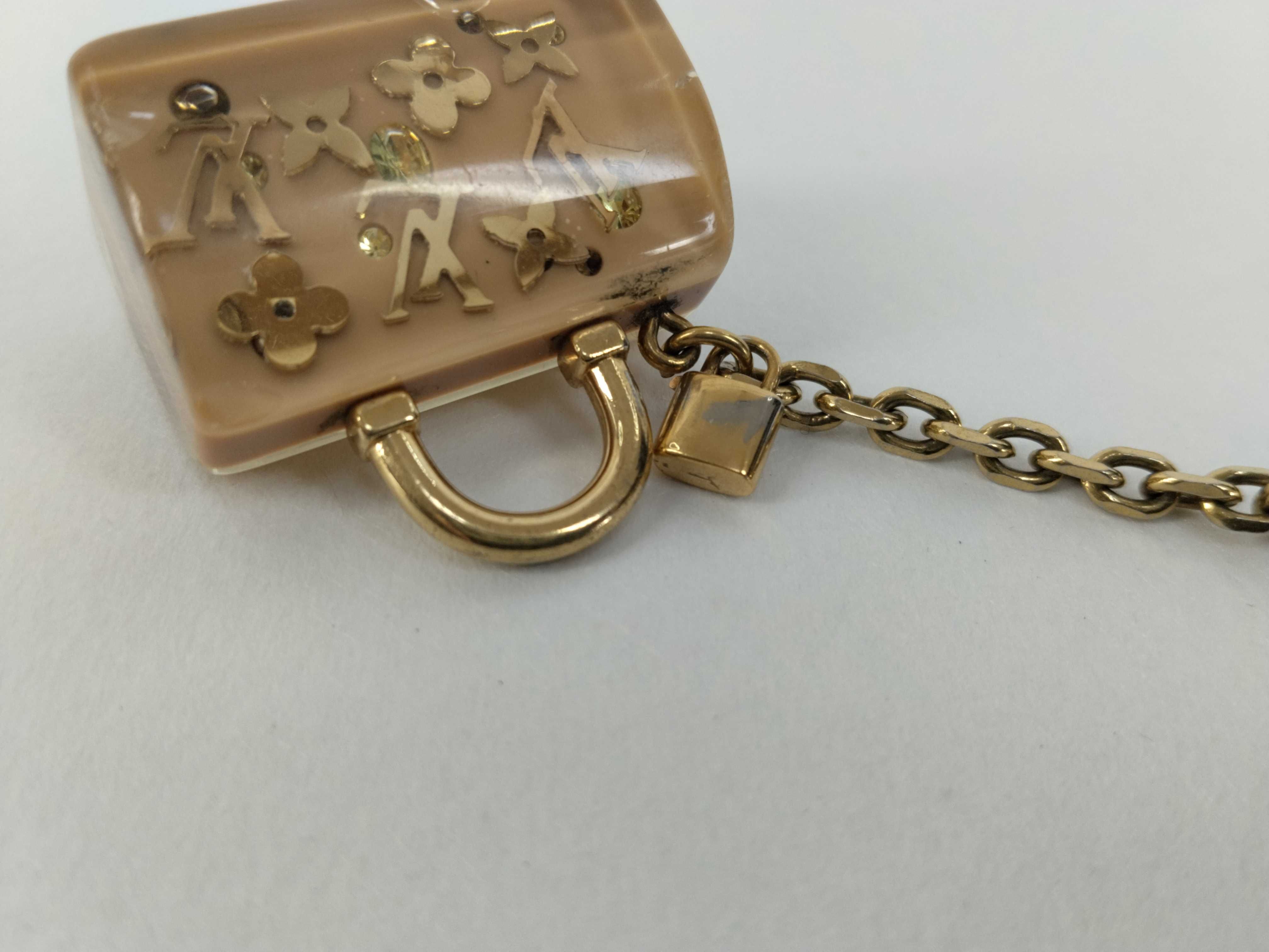 Portefeuille Speedy Inclusion Charm — view 6