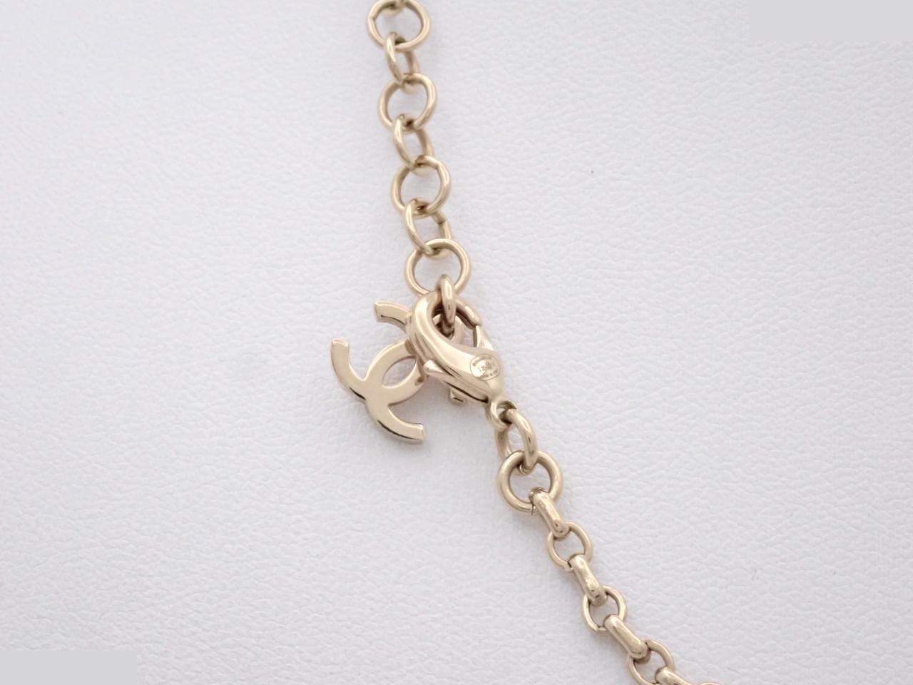 Necklace I25V — view 2