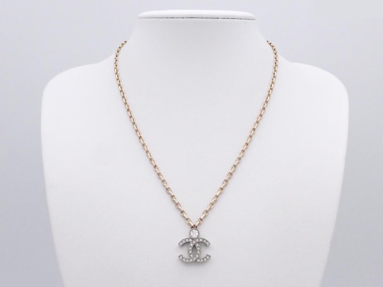 Necklace I25V — view 3