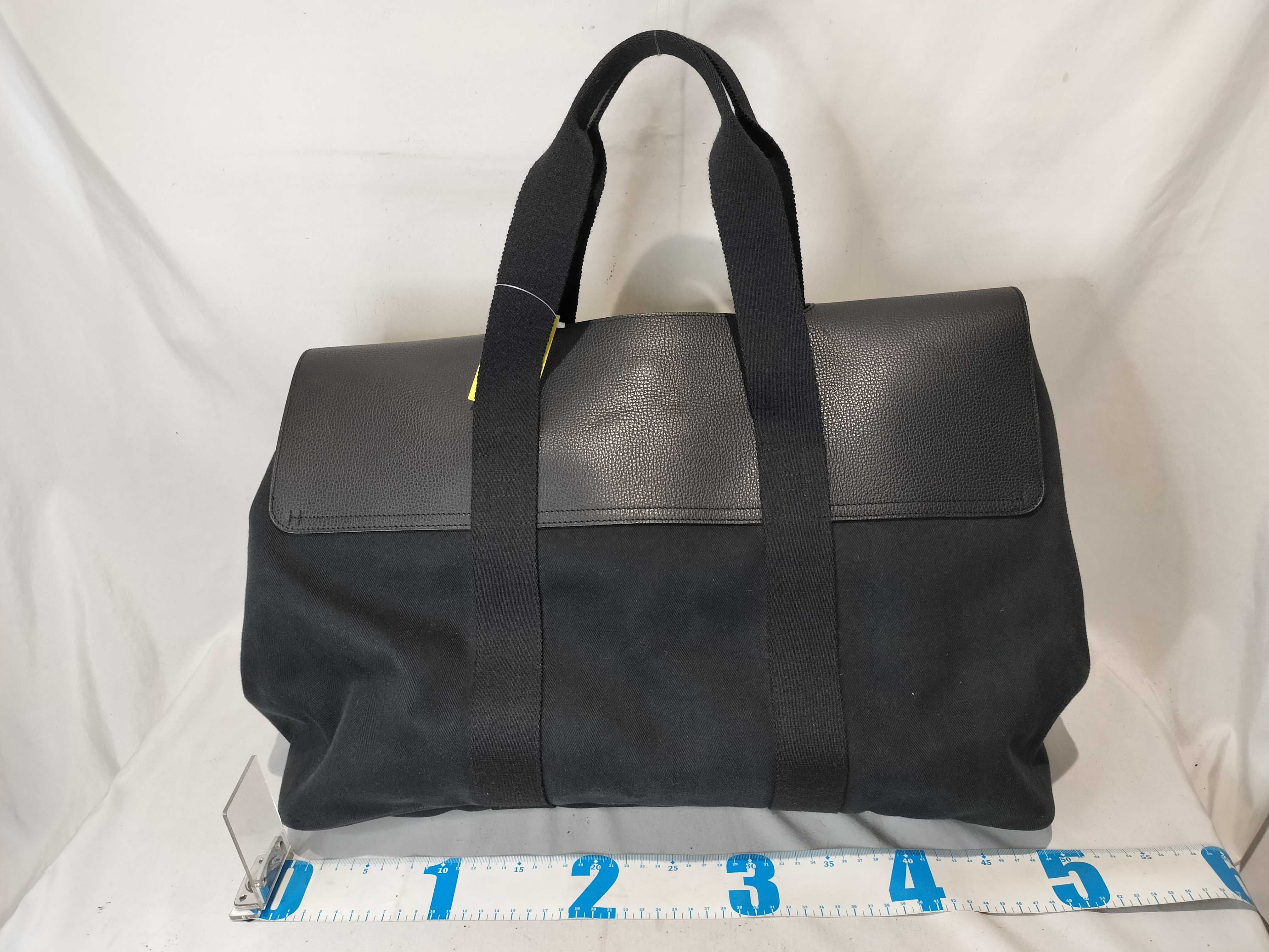 Valparaiso GM Tote Bag Handbag — view 2