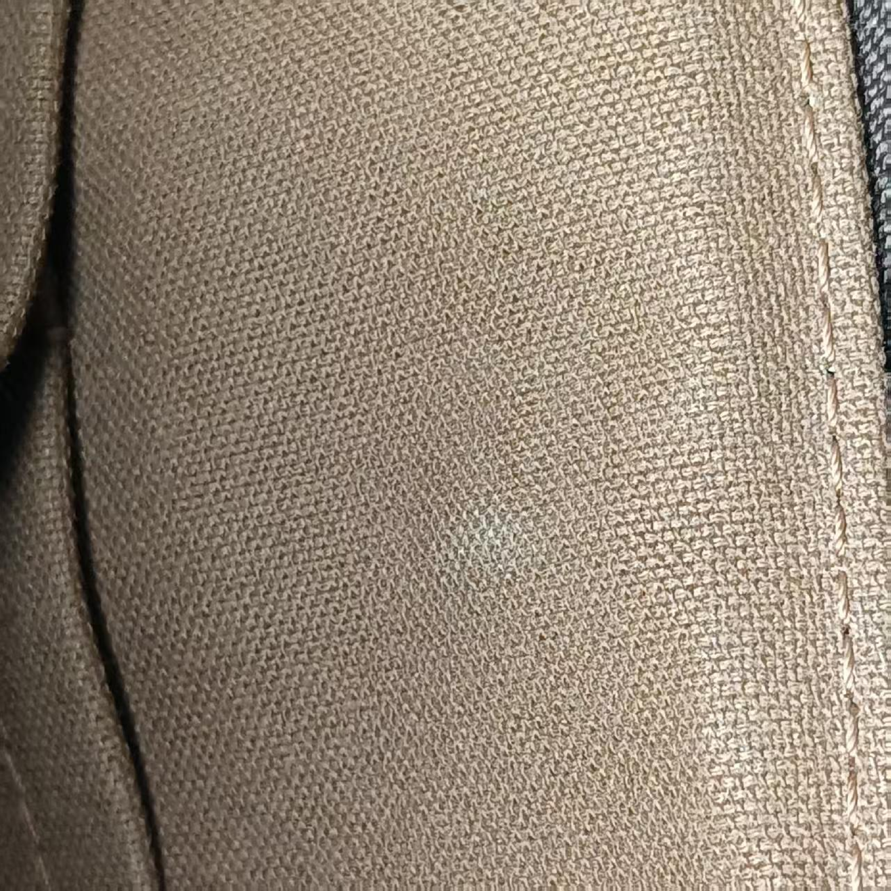 Palermo PU shoulder bag — view 13