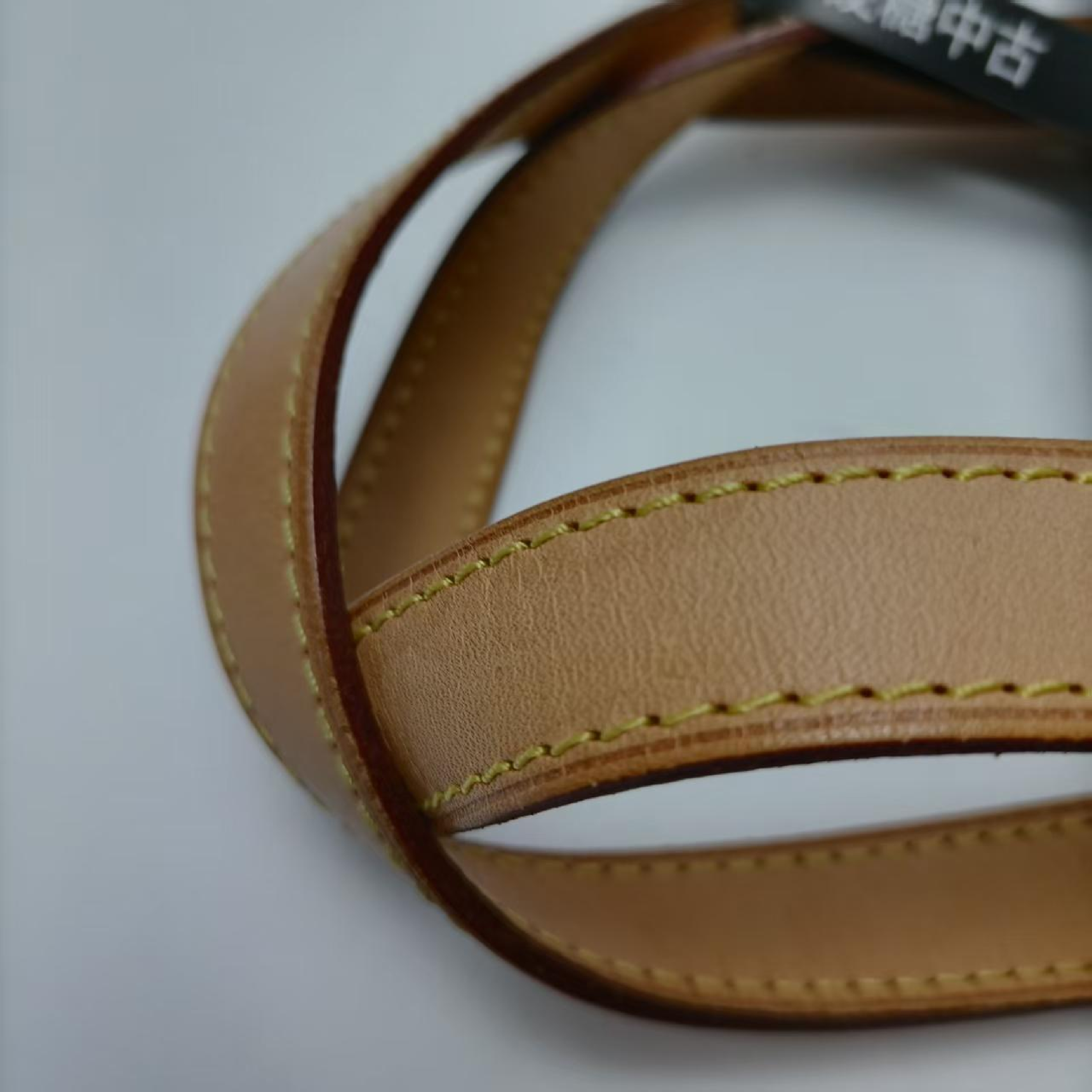 Palermo PU shoulder bag — view 3