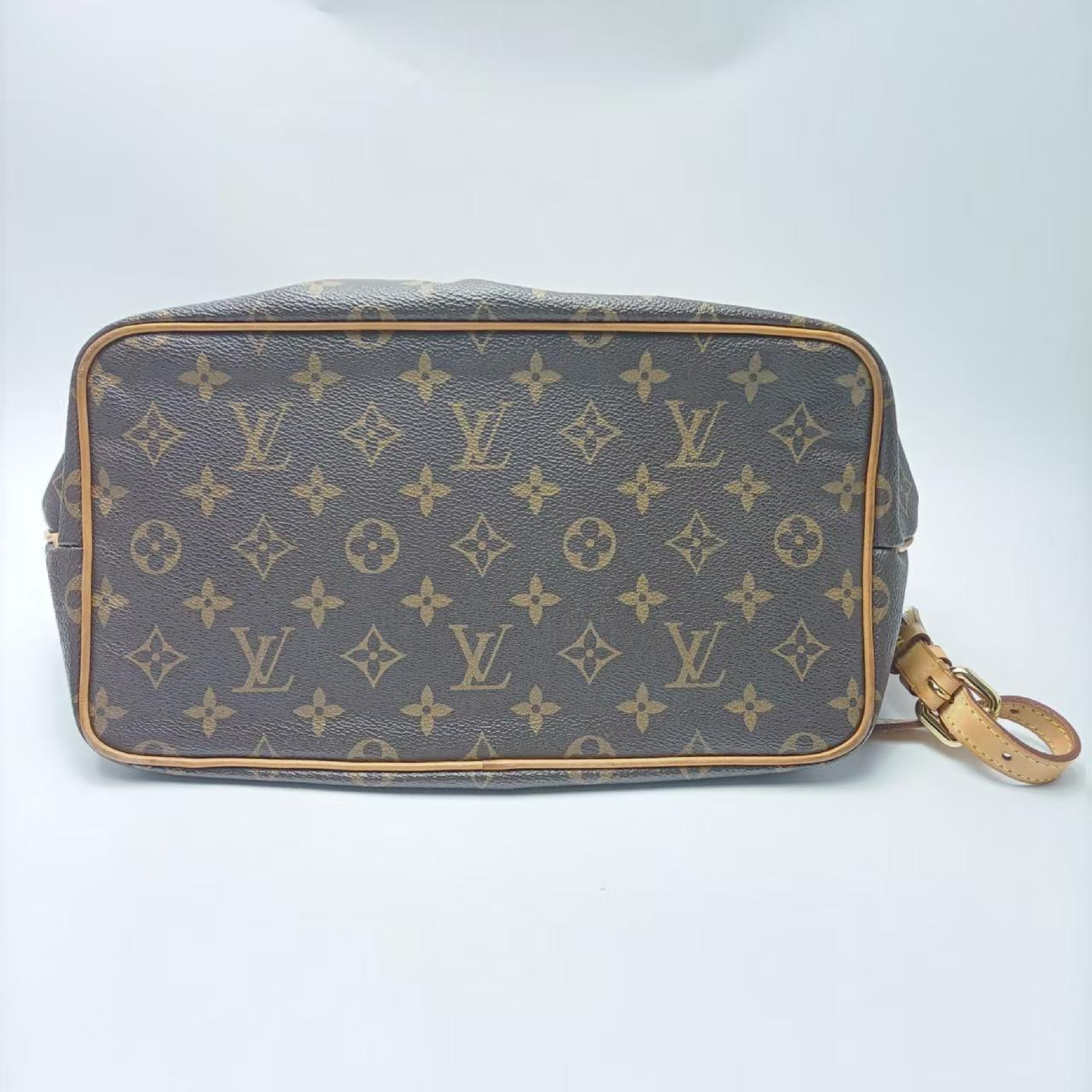 Palermo PU shoulder bag — view 6