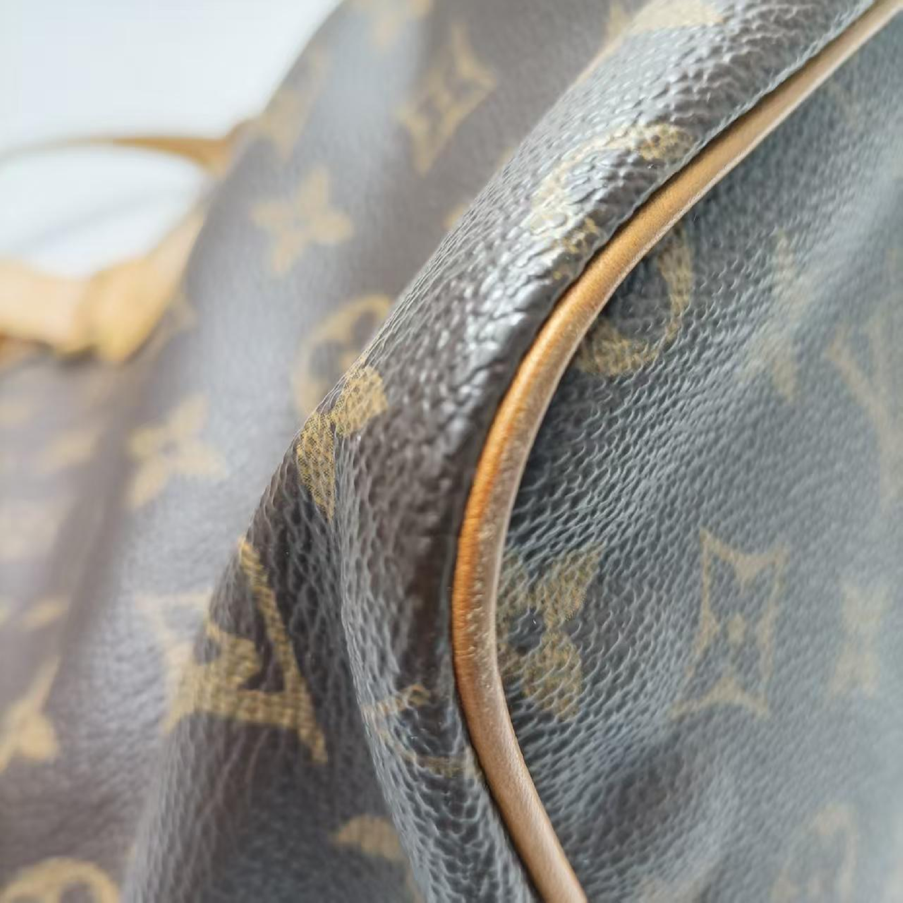 Palermo PU shoulder bag — view 8