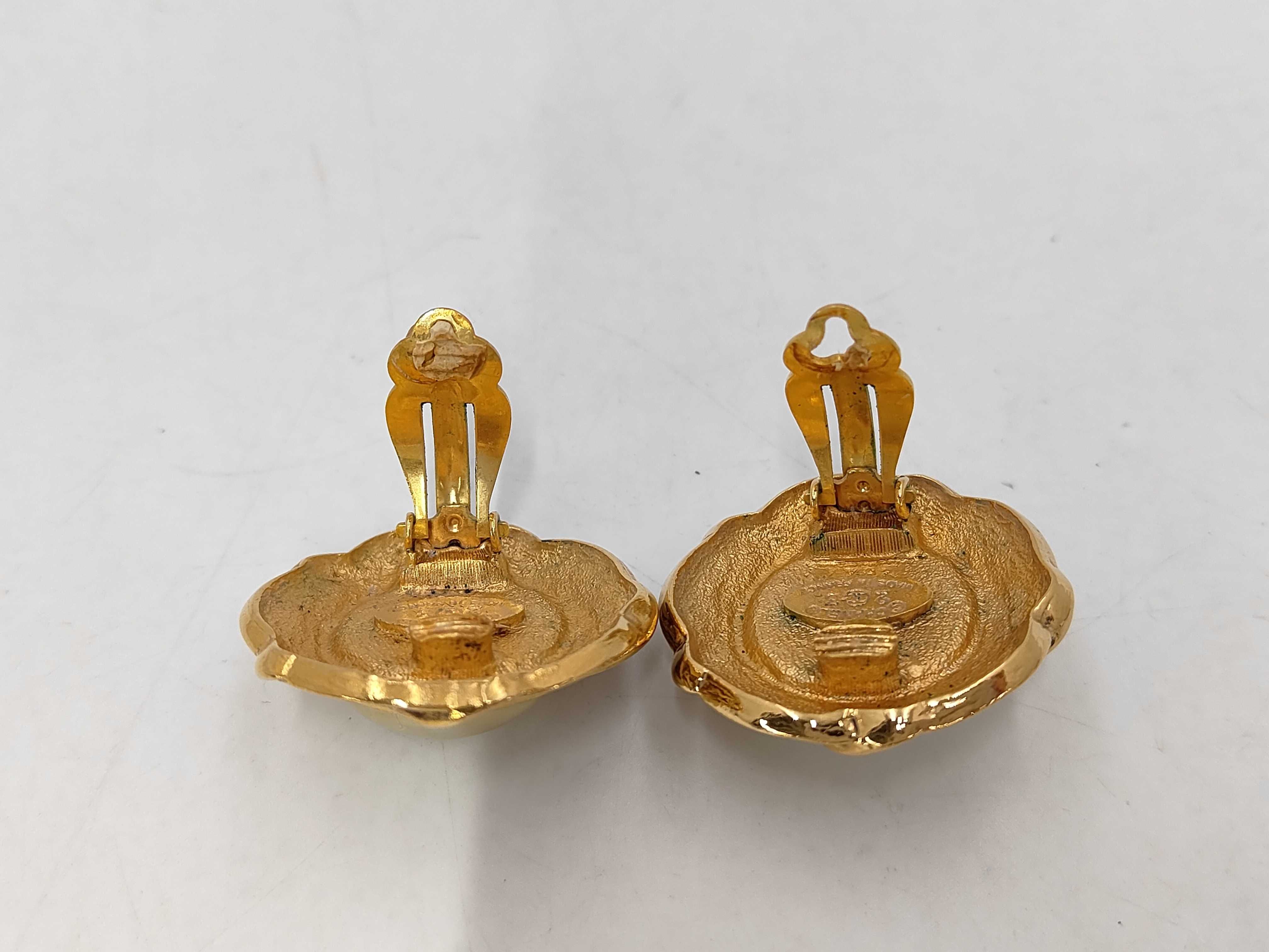 GP Earrings — view 2