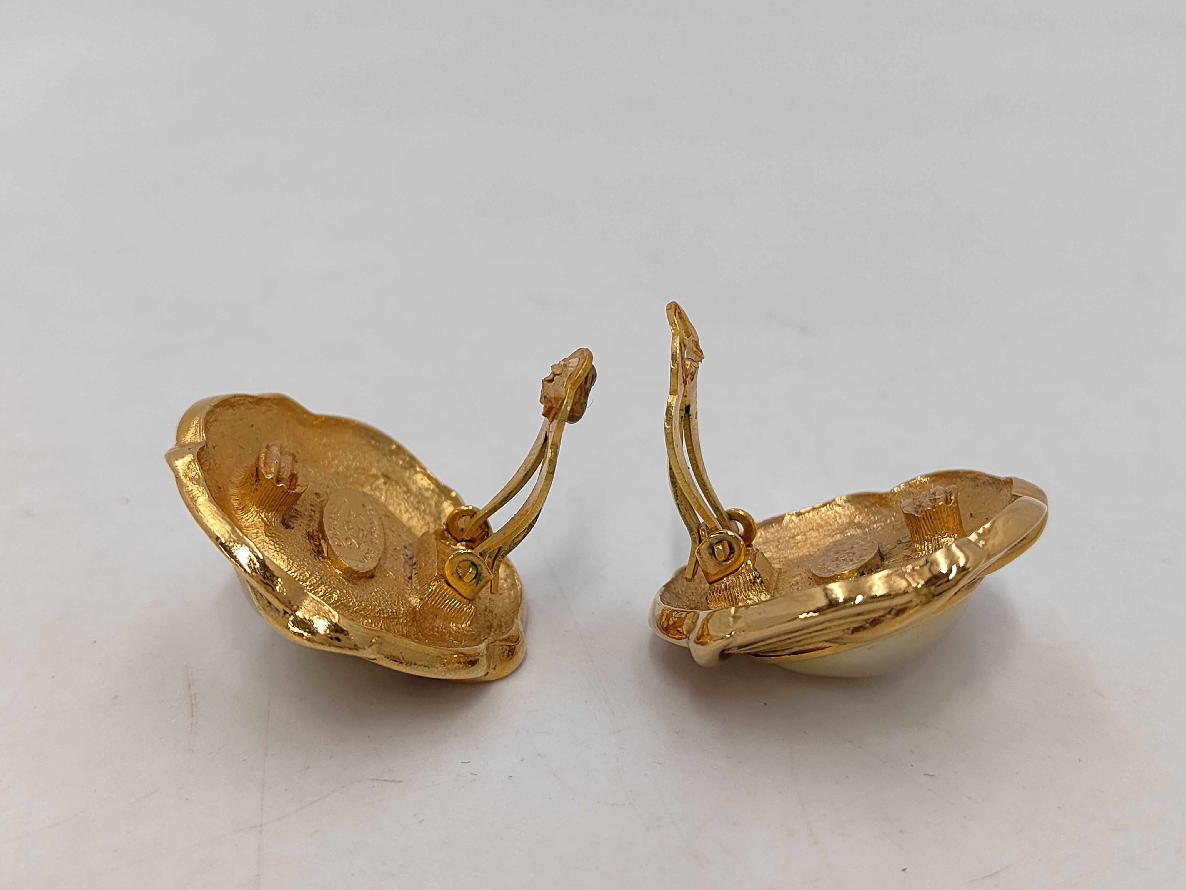 GP Earrings — view 3