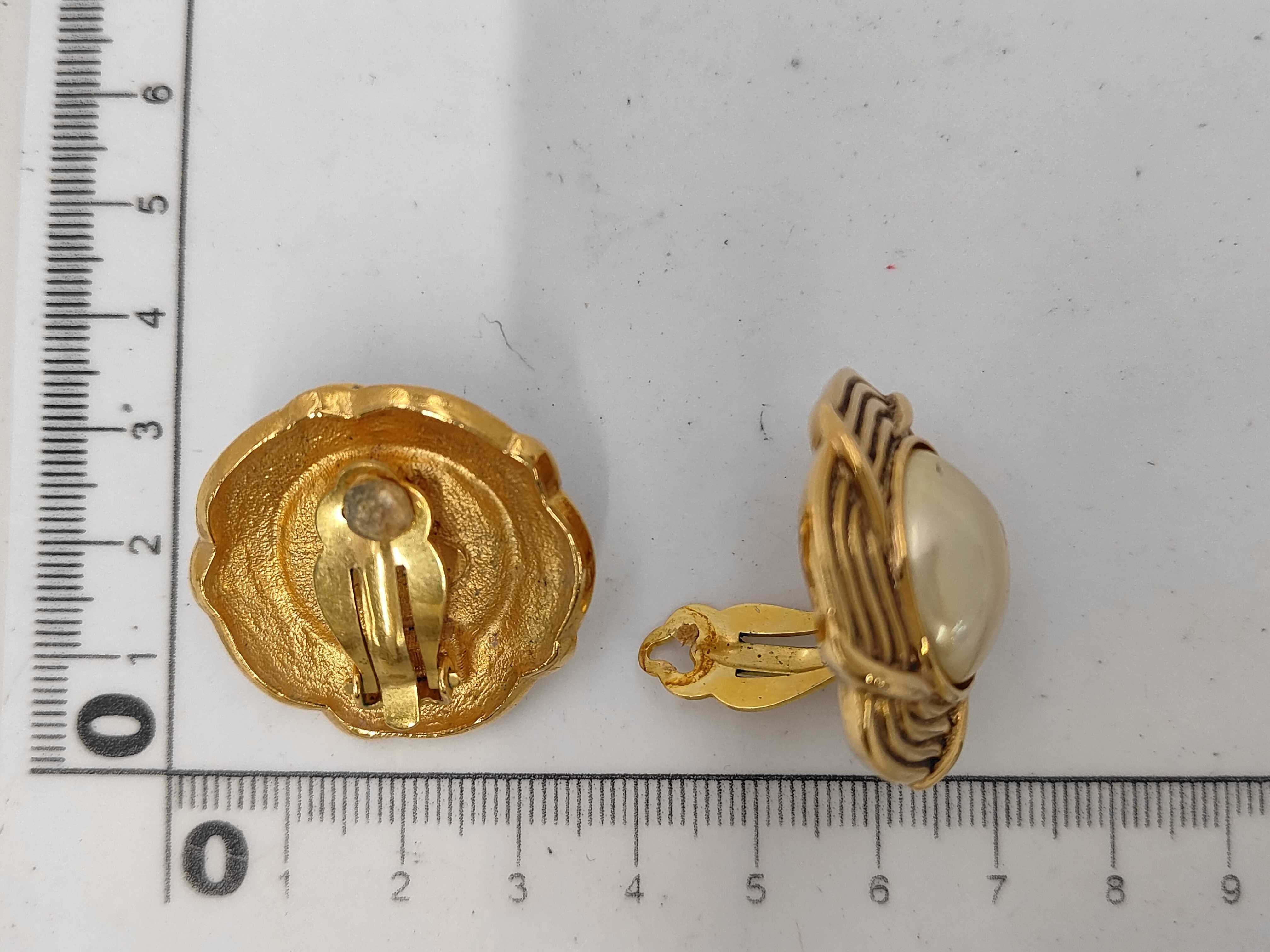 GP Earrings — view 5