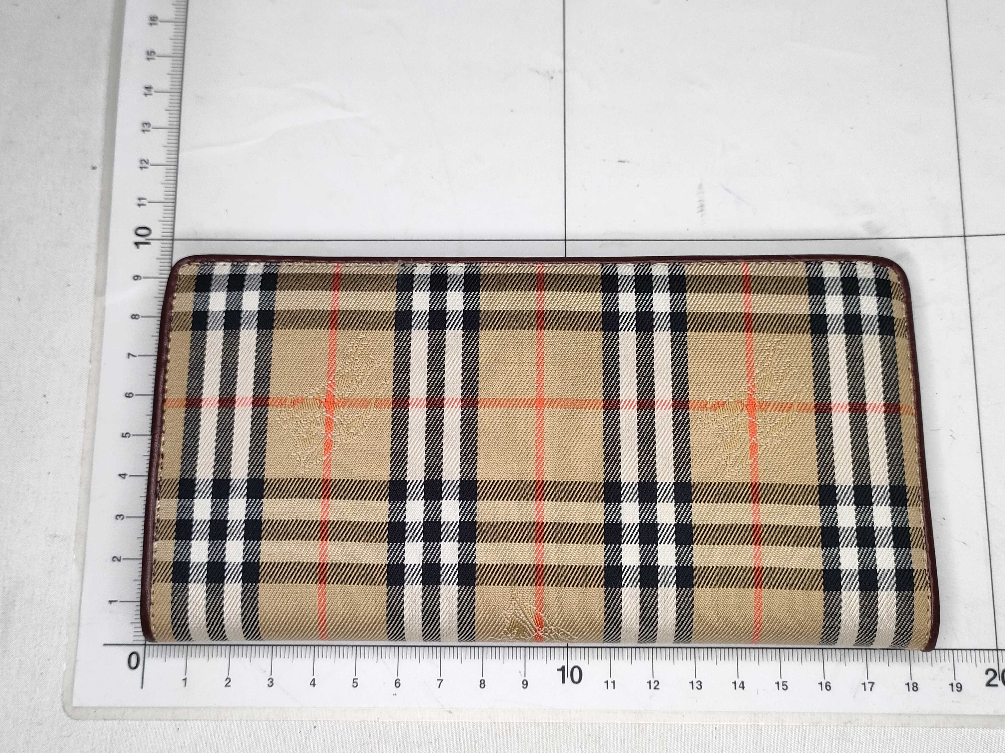 memo pad in excellent condition, notebook cover. — view 2