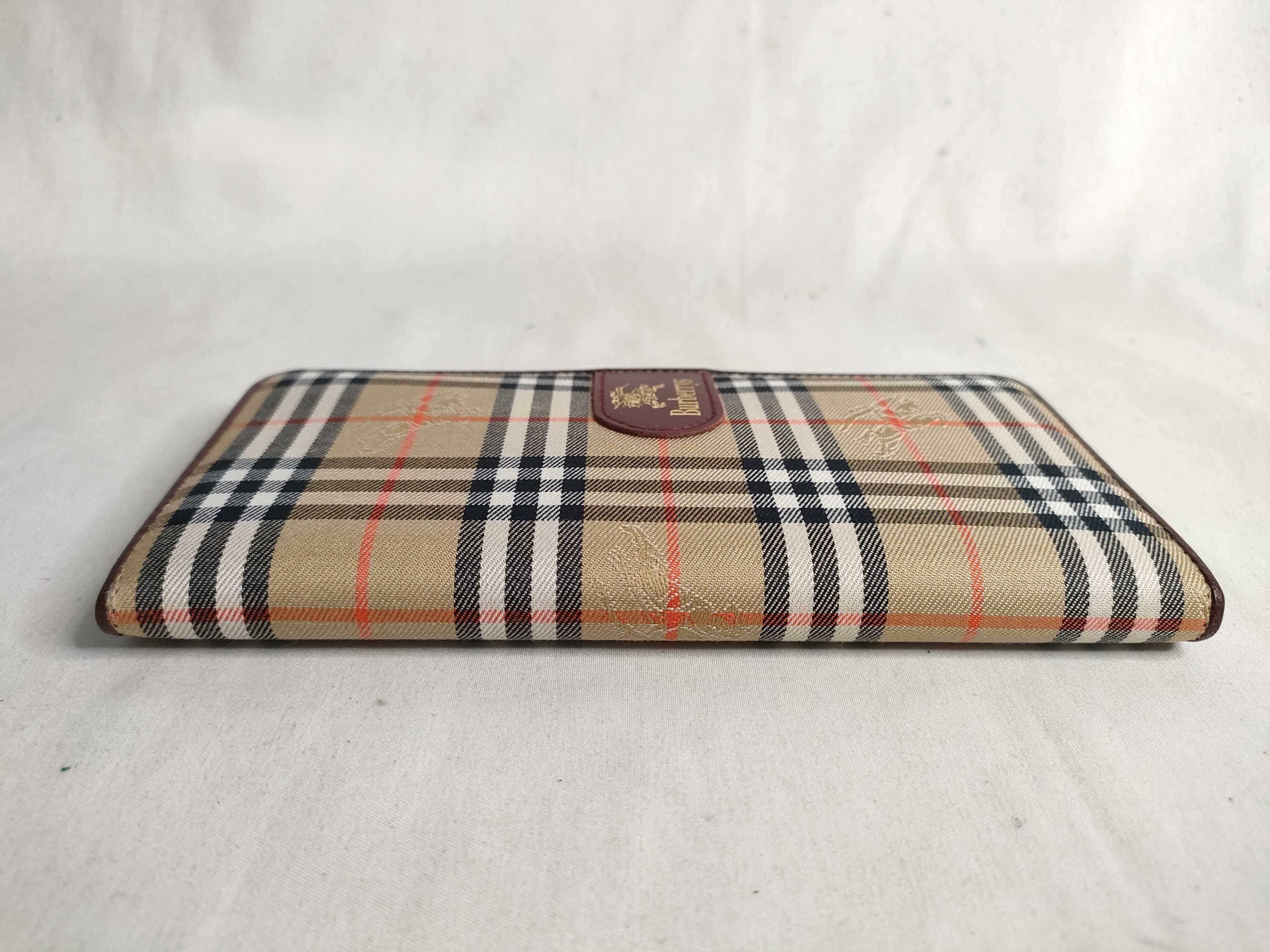 memo pad in excellent condition, notebook cover. — view 5