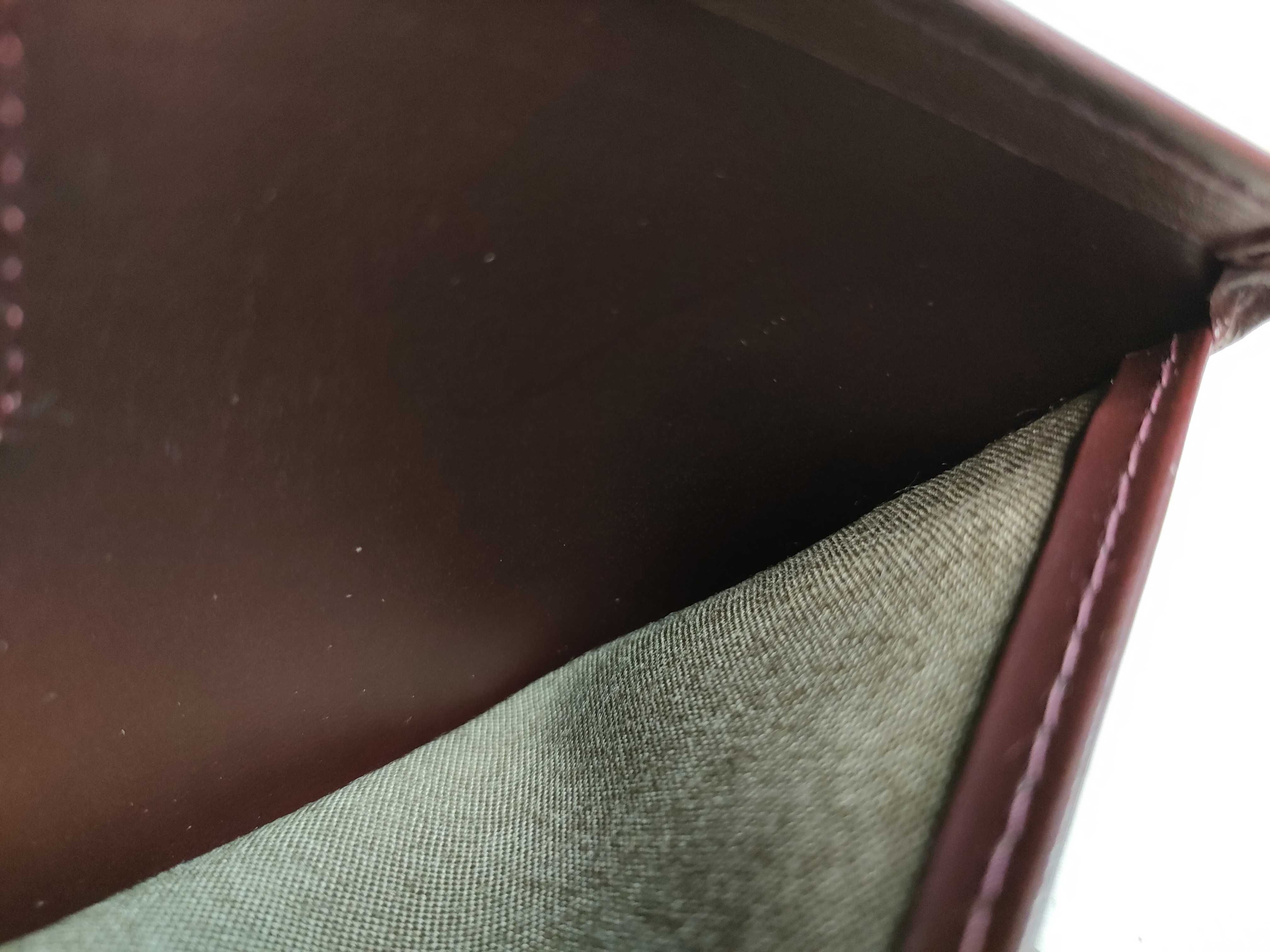 memo pad in excellent condition, notebook cover. — view 9