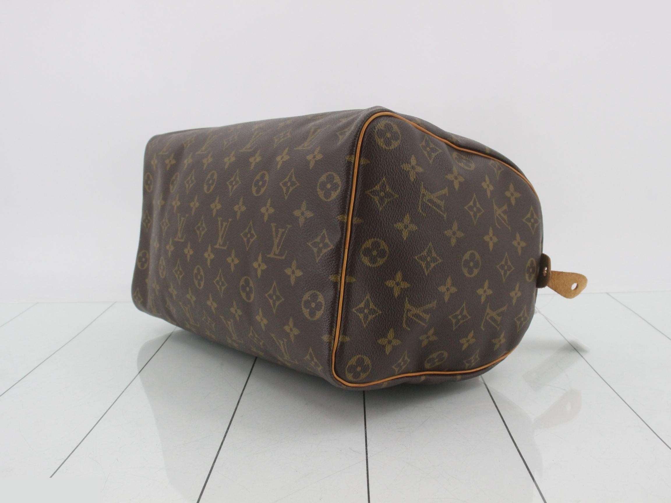Speedy 35 — view 6