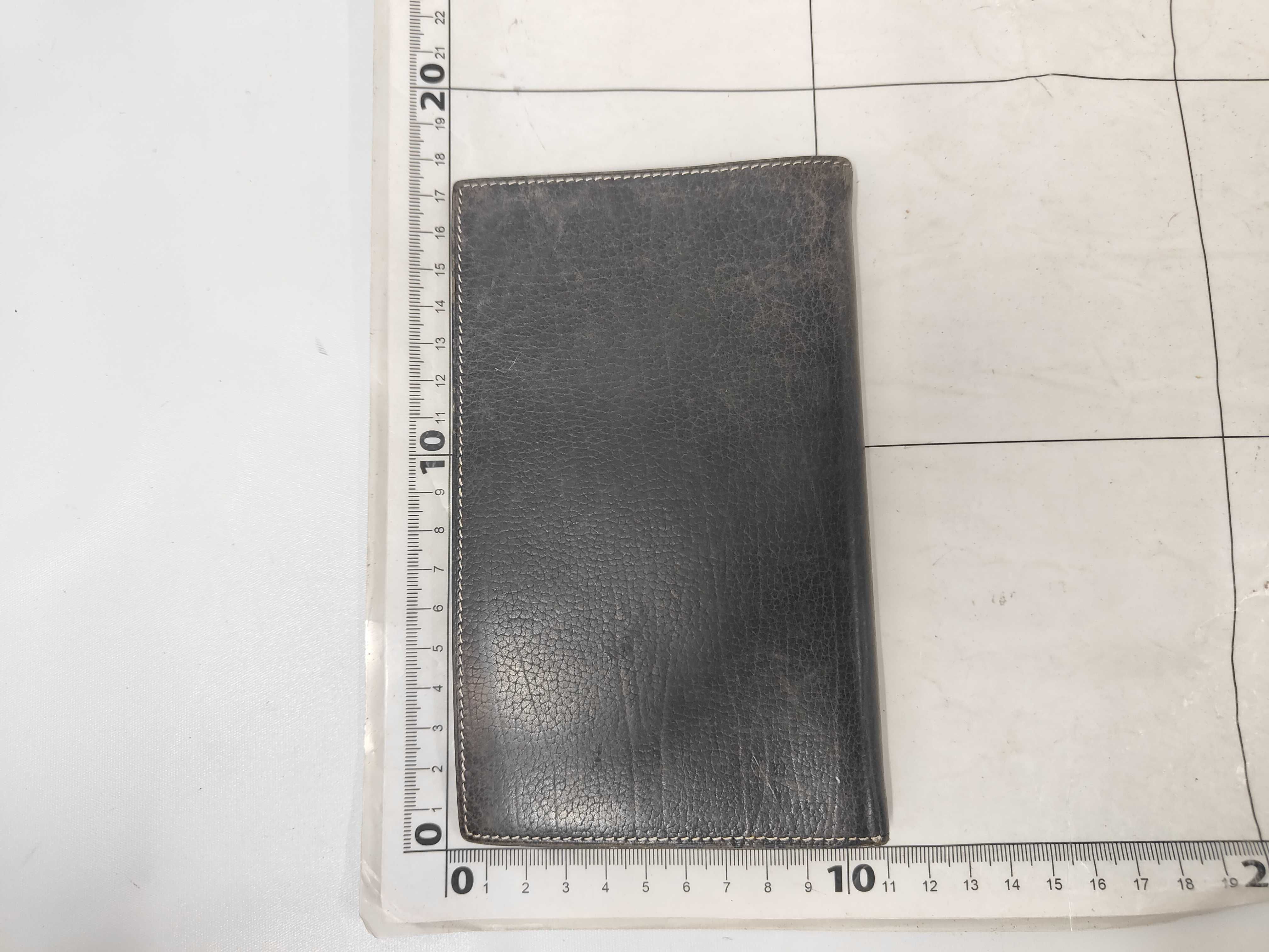 Agenda Vision Notebook Cover — view 2