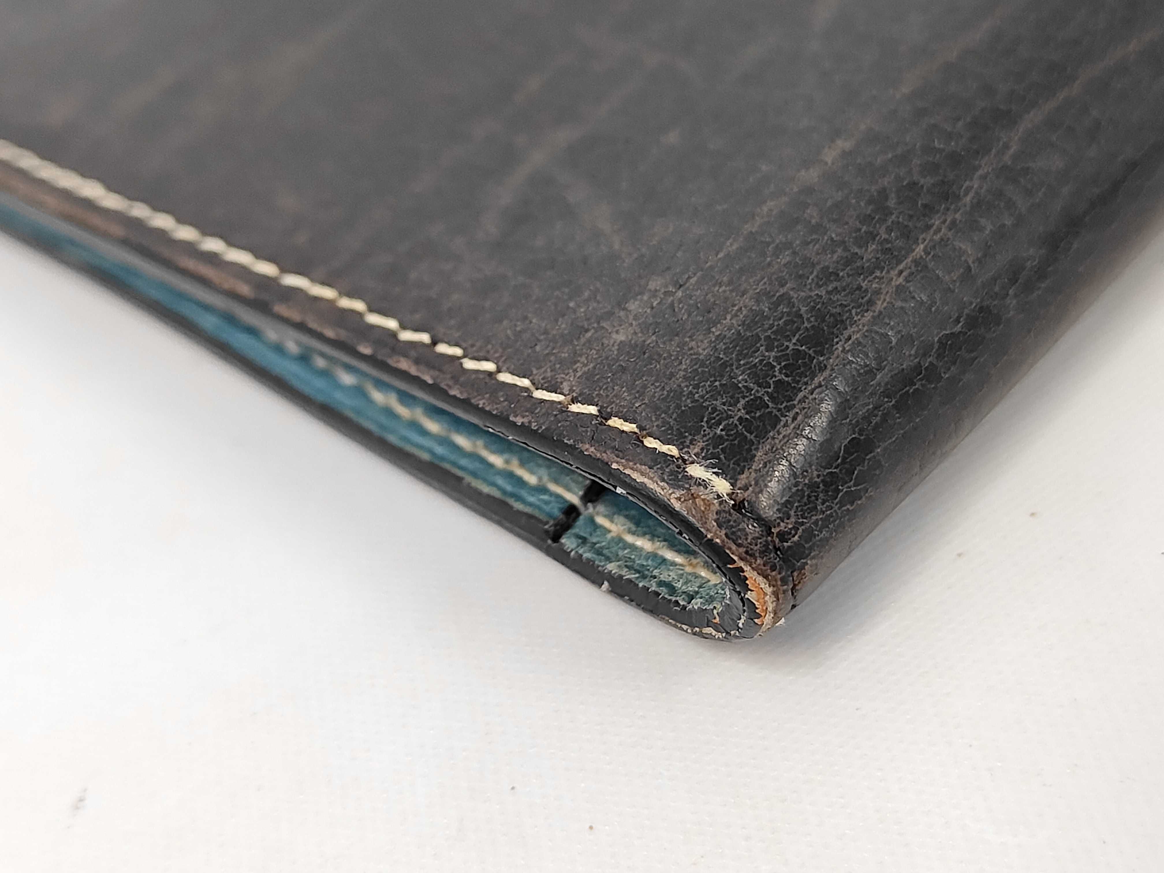 Agenda Vision Notebook Cover — view 3