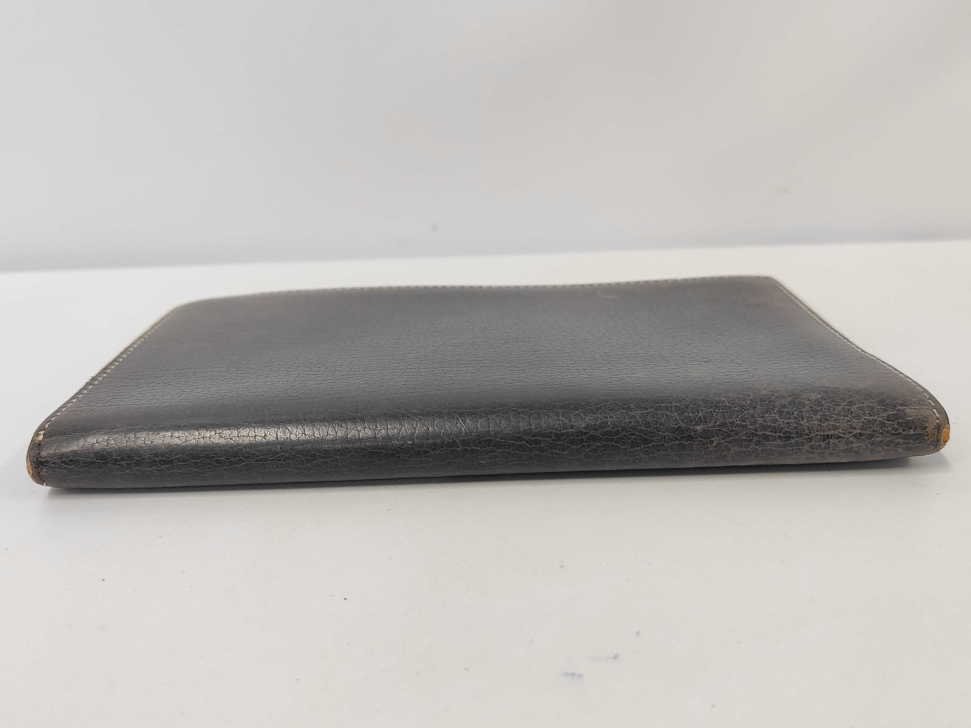 Agenda Vision Notebook Cover — view 4