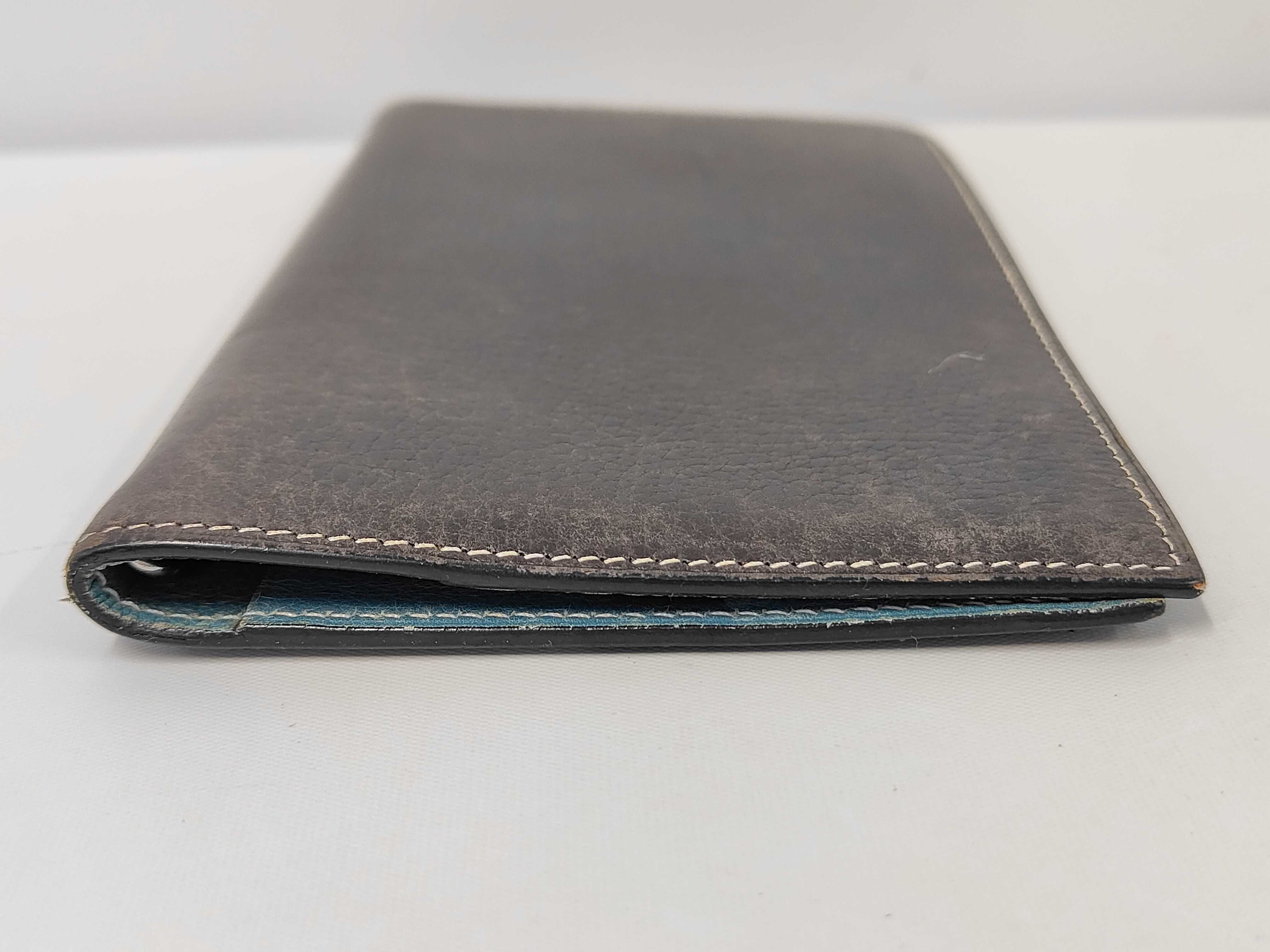 Agenda Vision Notebook Cover — view 5