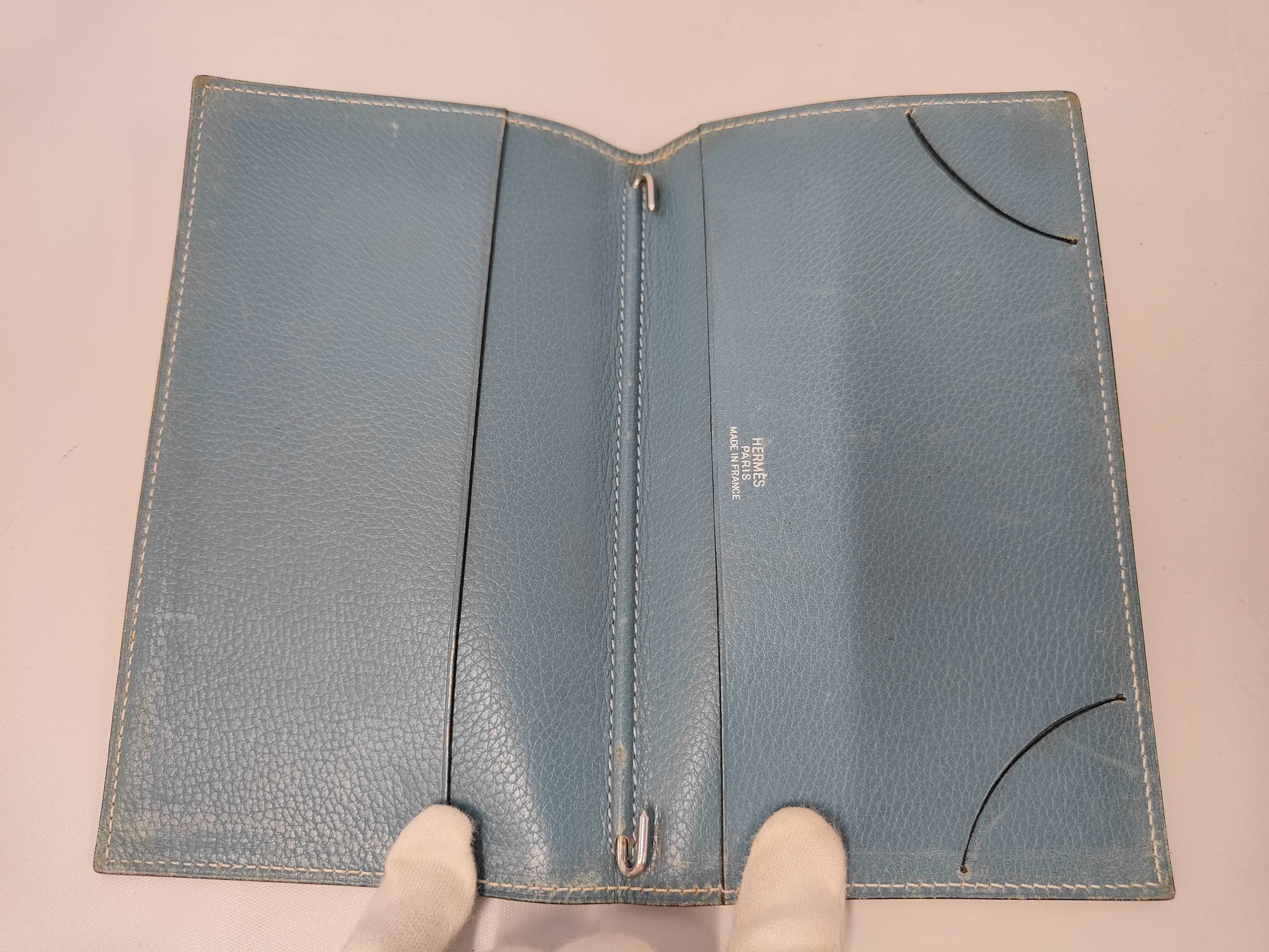 Agenda Vision Notebook Cover — view 7